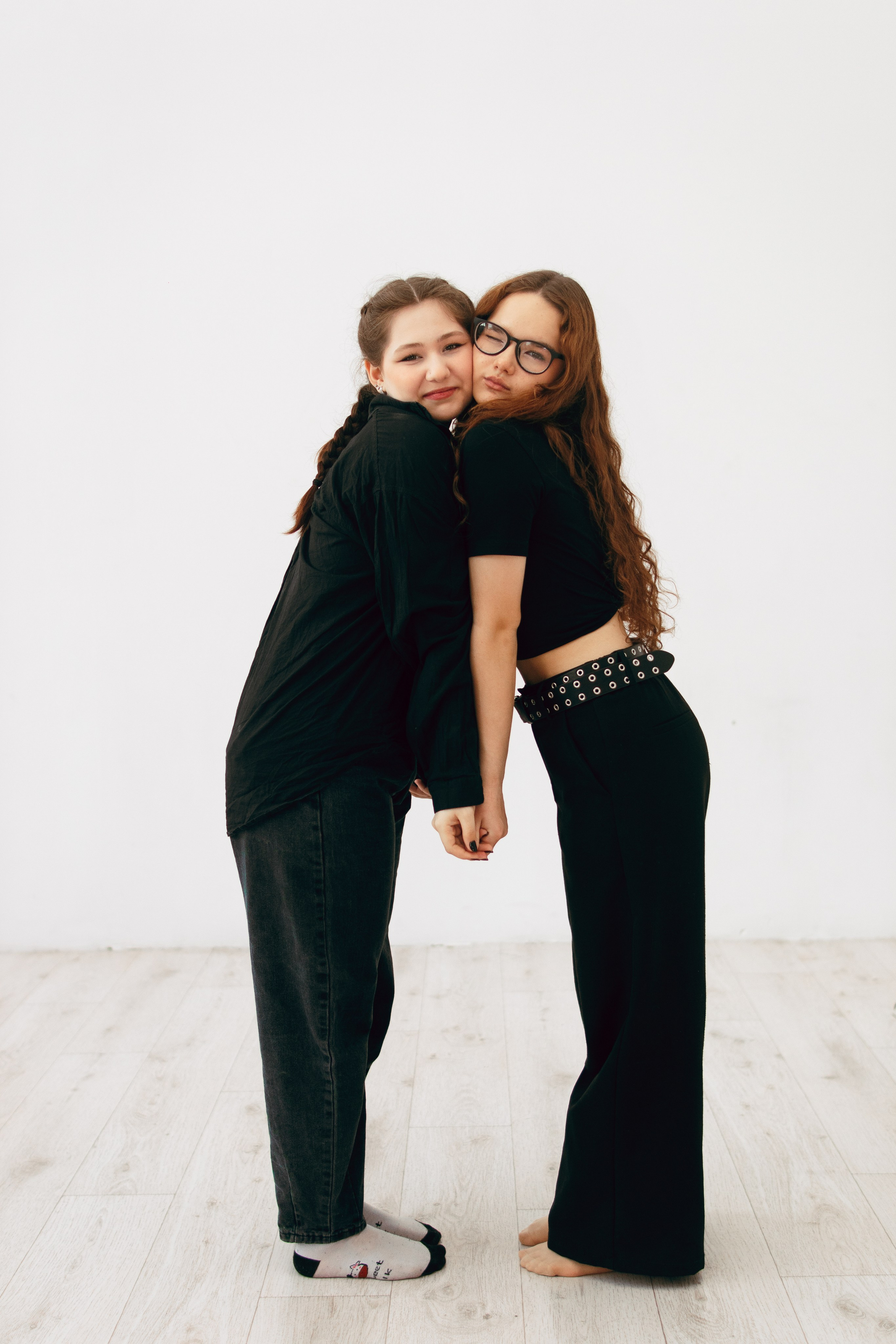 Мк танцы. Фотограф и видеограф в Бугульме Аня Трутнева