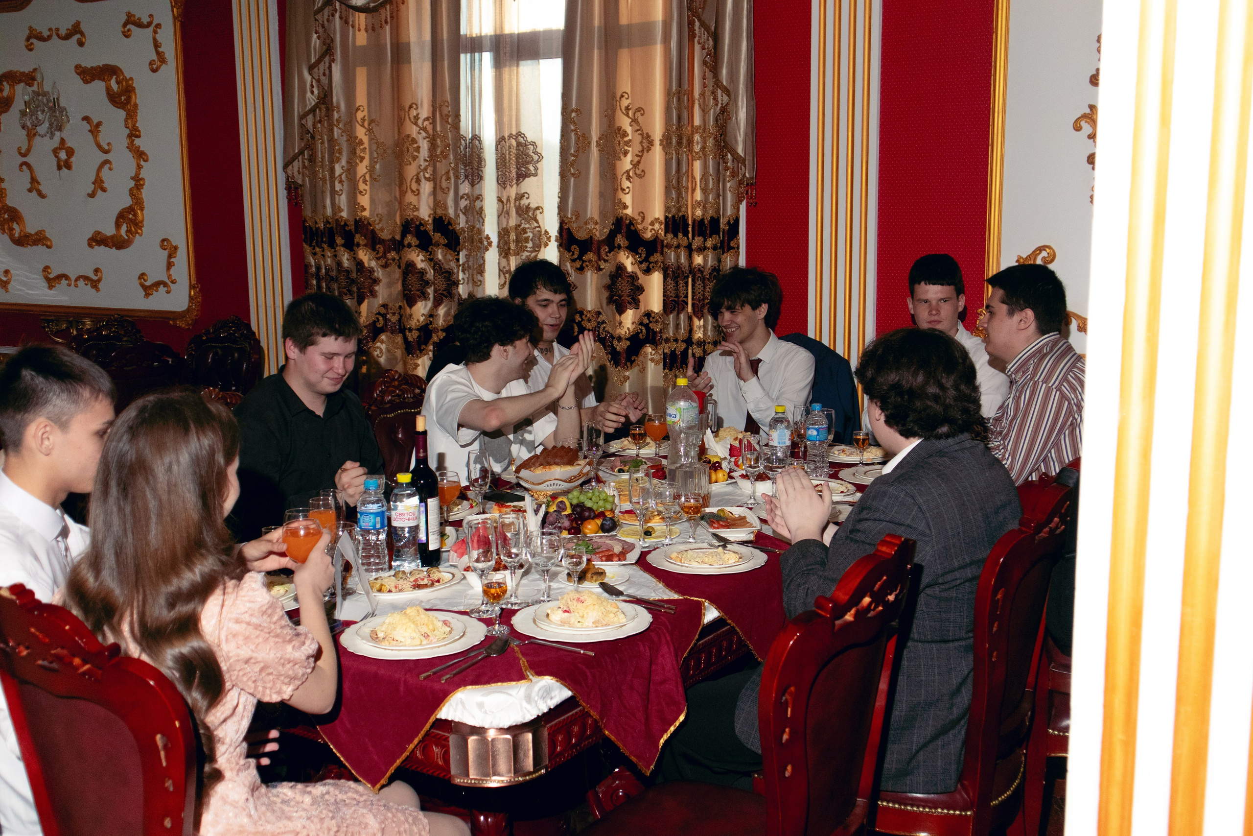 Даниэла ♡ Костя. Фотограф и видеограф в Бугульме Аня Трутнева