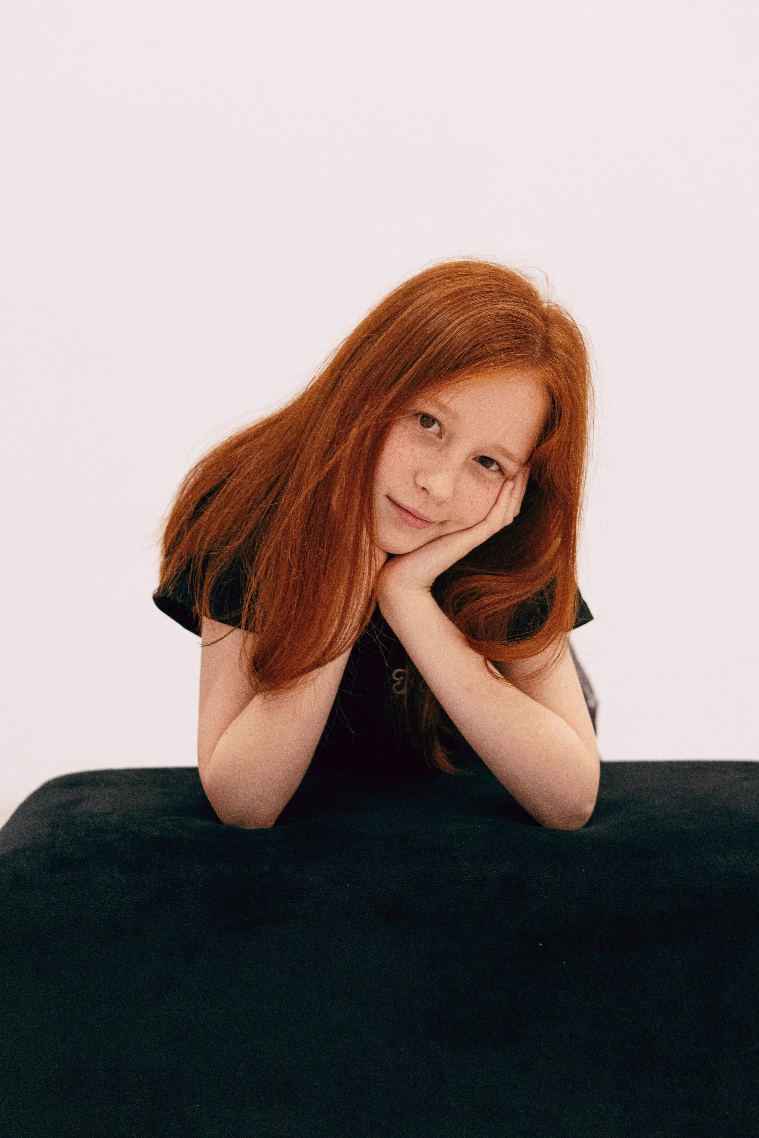 Аксинья. Фотограф и видеограф в Бугульме Аня Трутнева