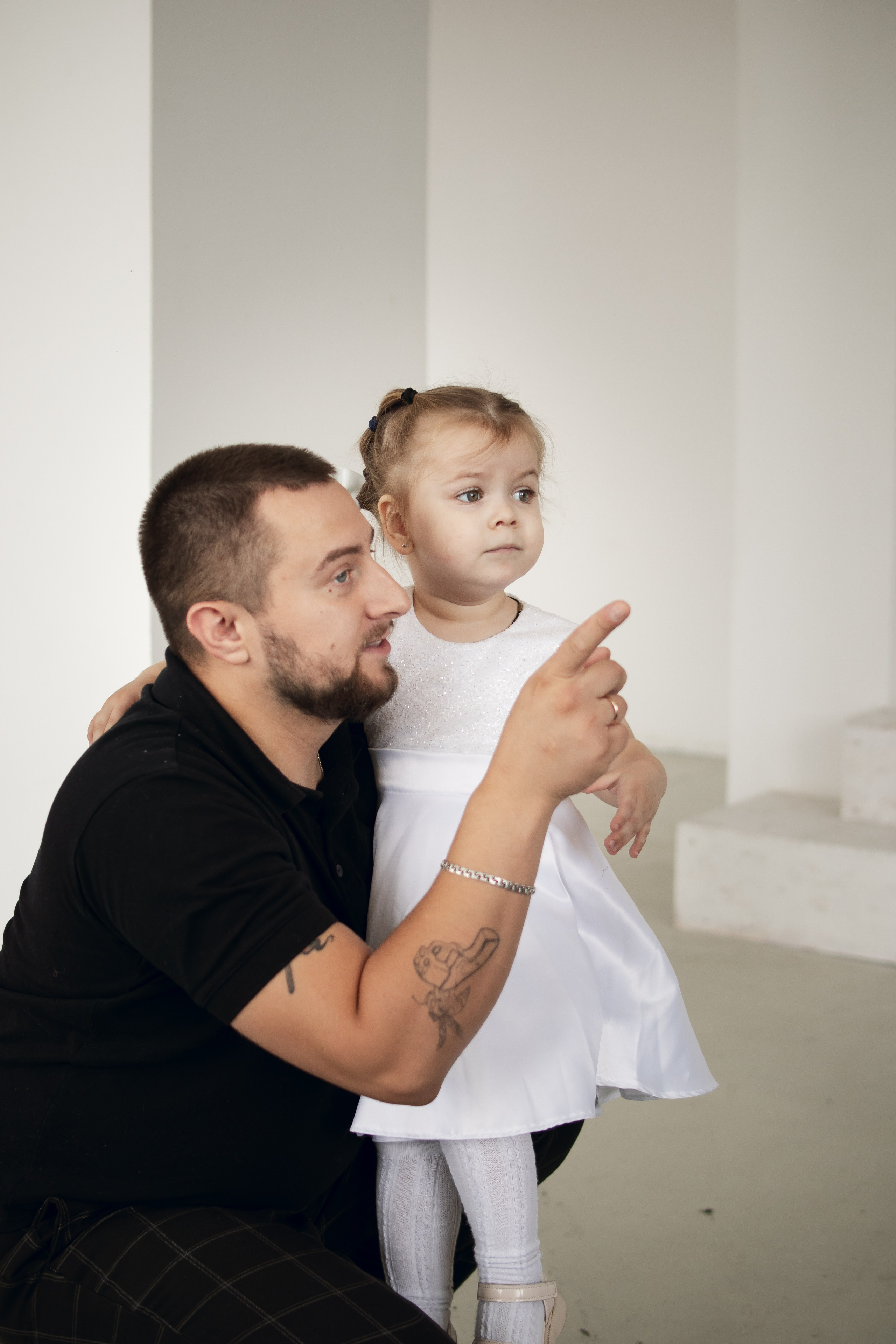 Андрей, Алина и малыши. Фотограф и видеограф в Бугульме Аня Трутнева