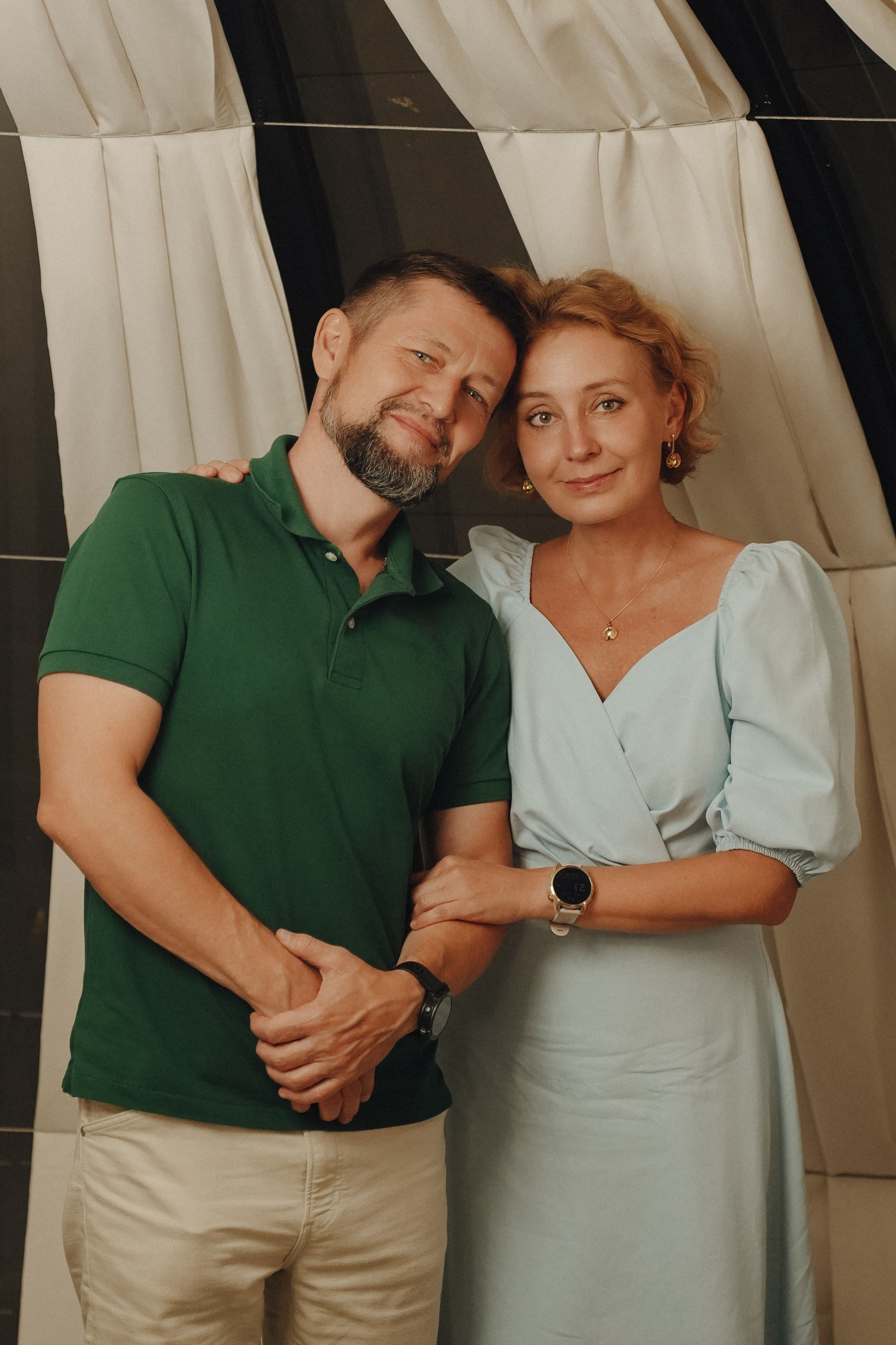 Обними меня. Летний концерт. 22 июля 2026 года. Татьяна Мишкина