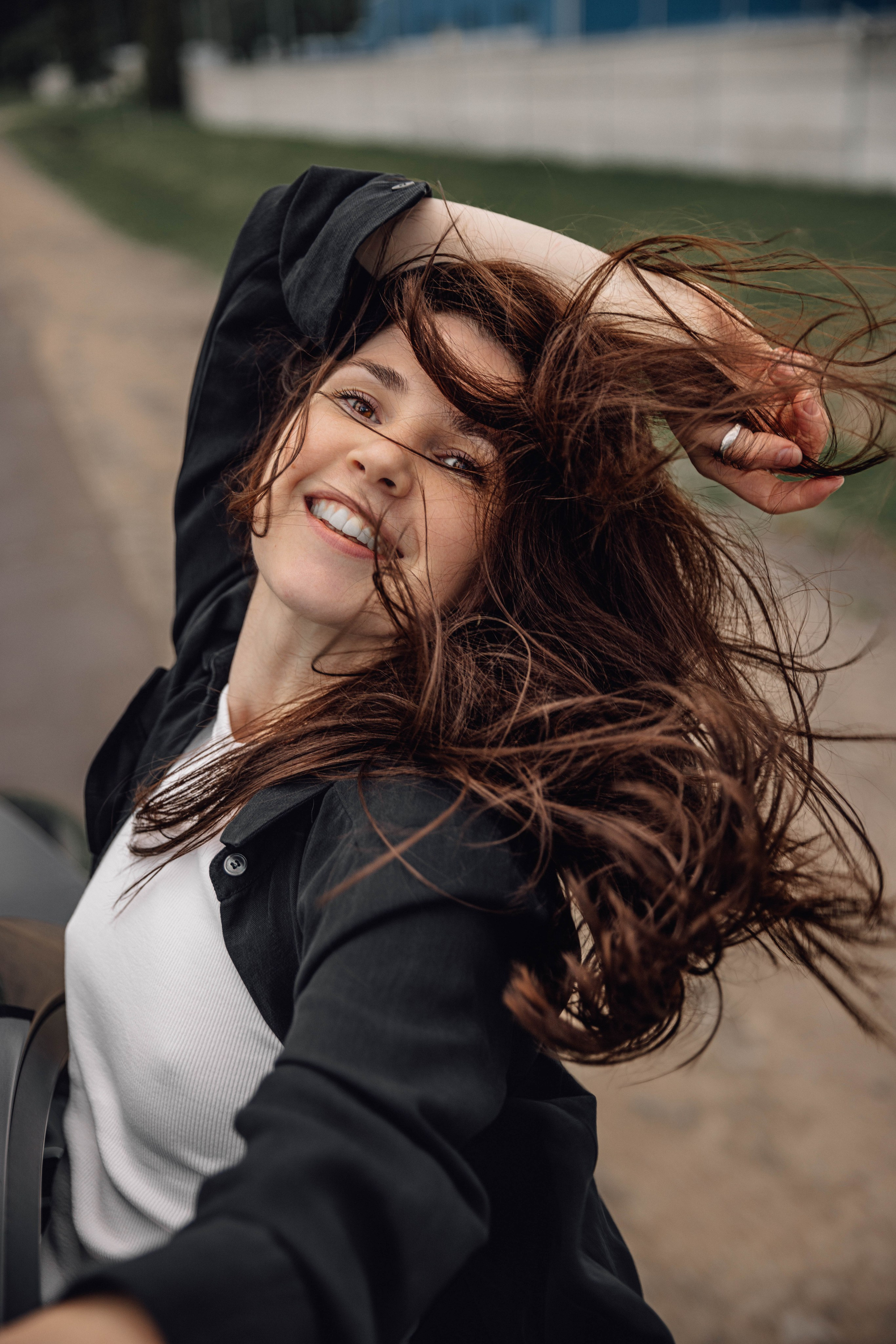 Юлия. Мужской фотограф СПб