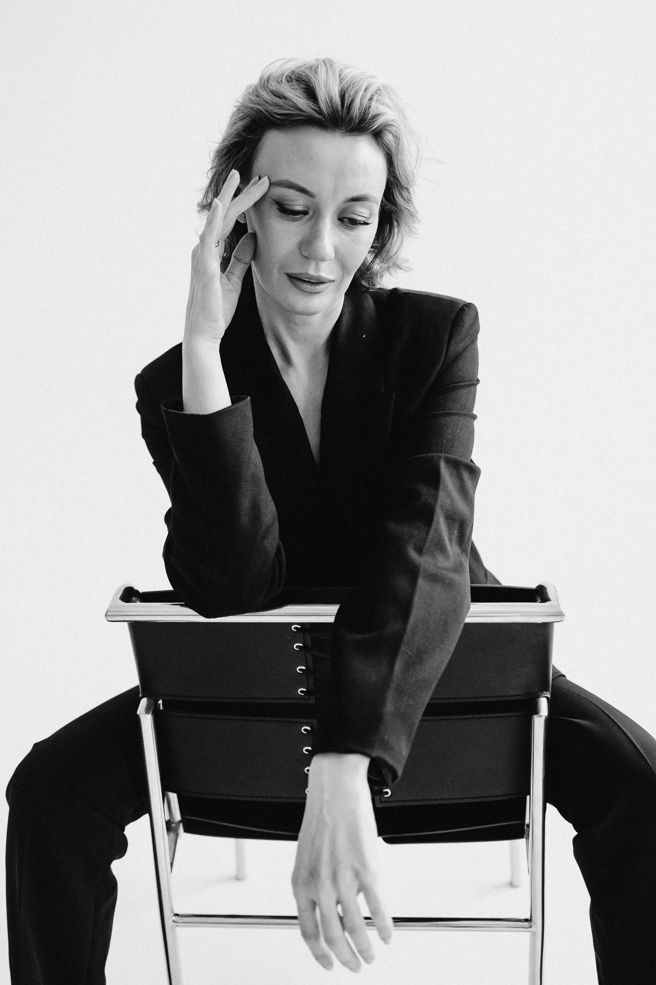 Минимализм. Семейный фотограф Тюмень Ксения Дереглазова