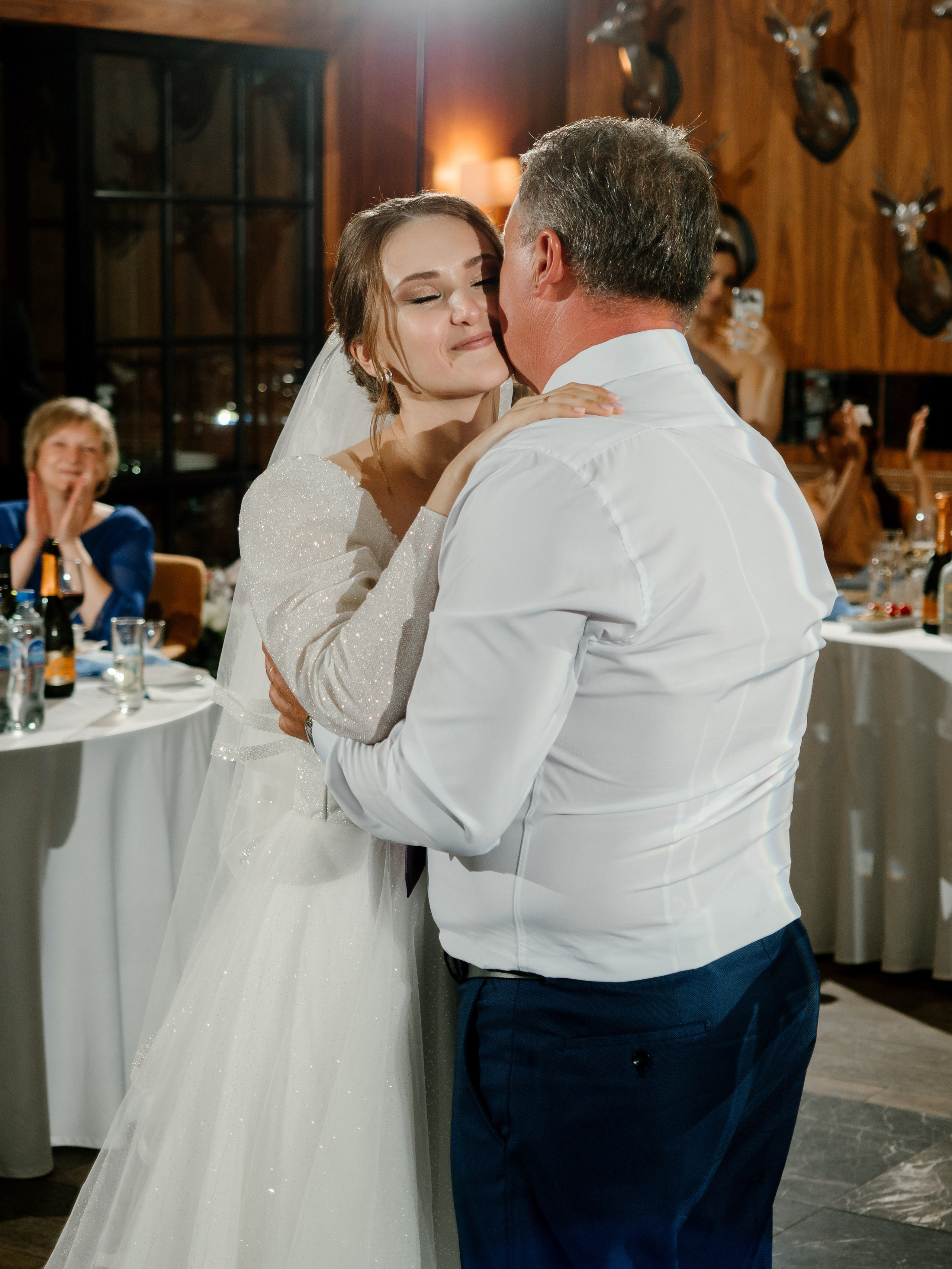 Лера и Андрей. Свадебный фотограф во Владимире - Мария Широкорядова