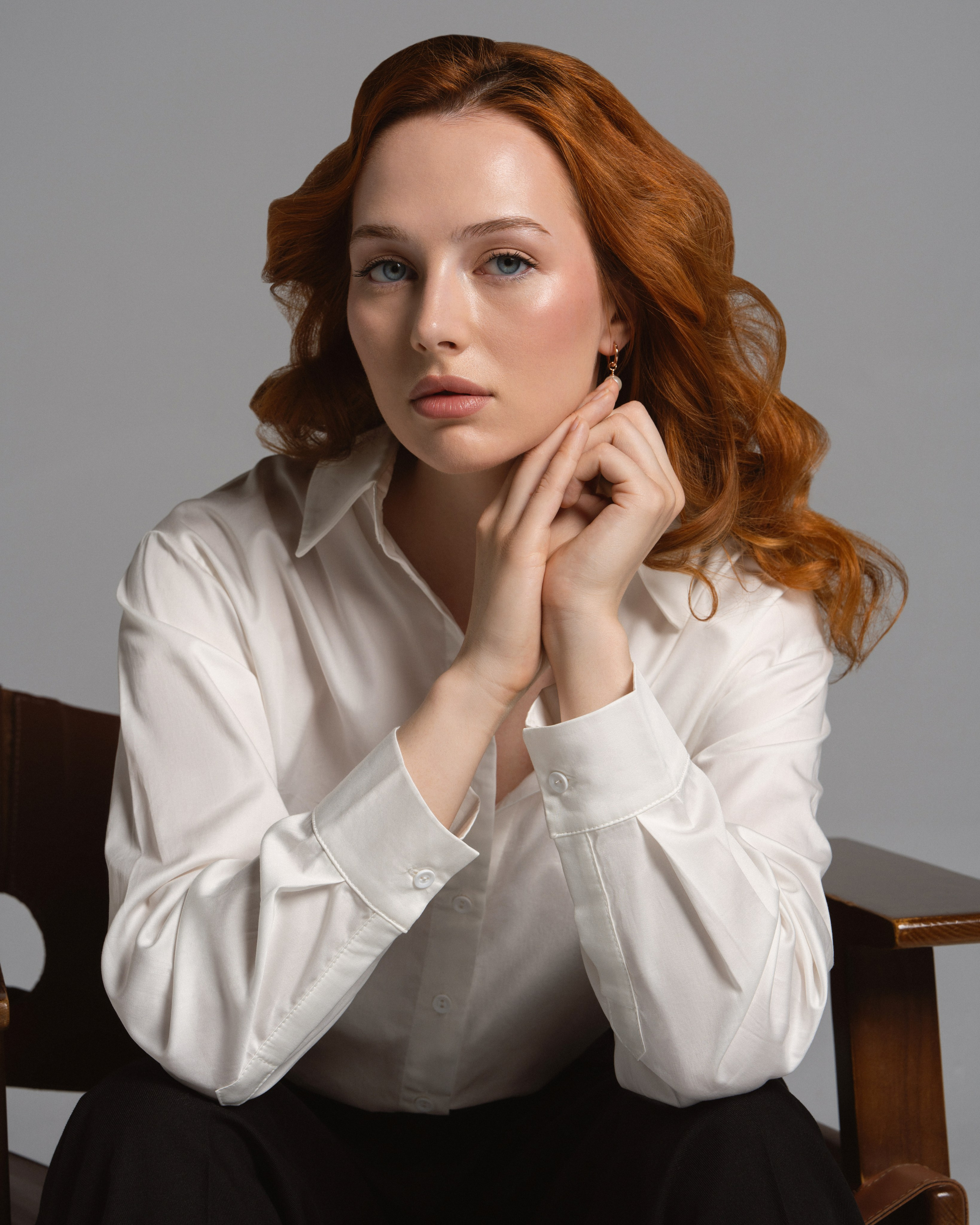 Диана. Коммерческий фотограф в Москве