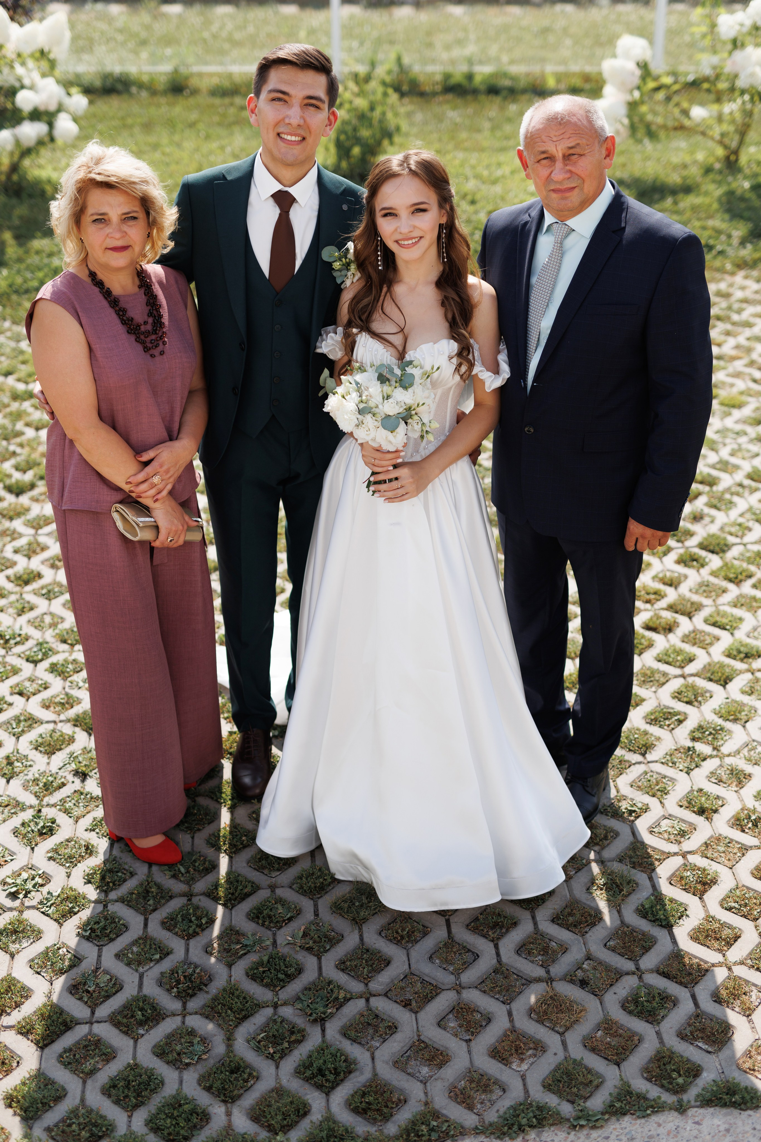 Алмаз Вилия. Фотограф Александр Литвинов