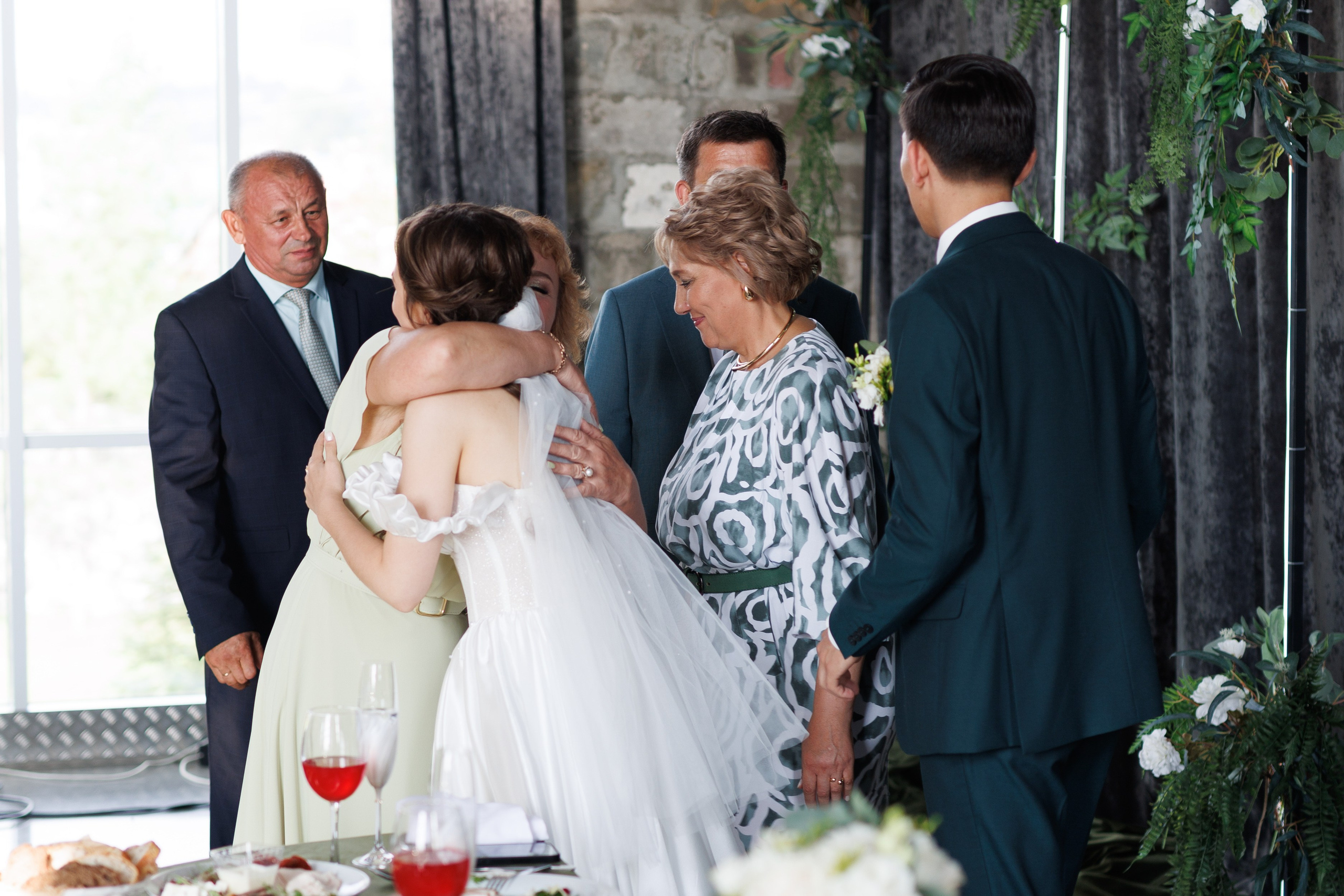 Алмаз Вилия. Фотограф Александр Литвинов