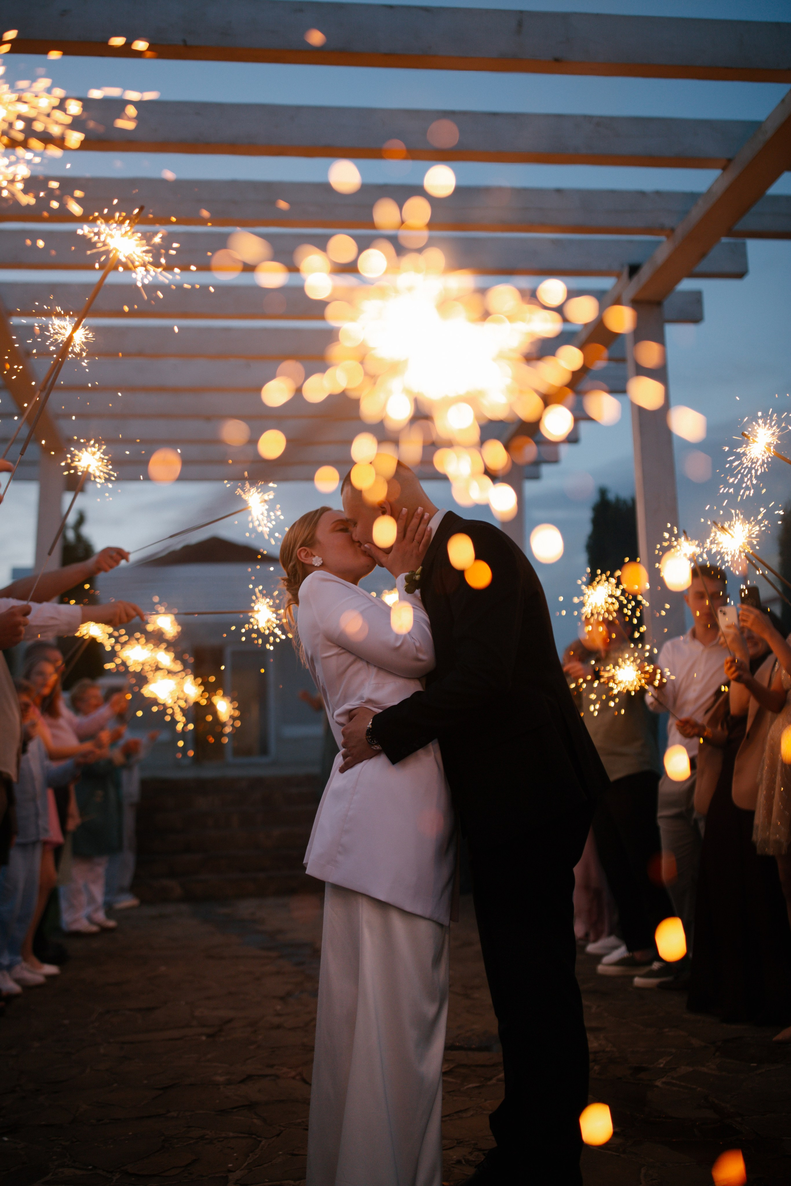 Портфолио. Свадебный фотограф в Москве и Твери