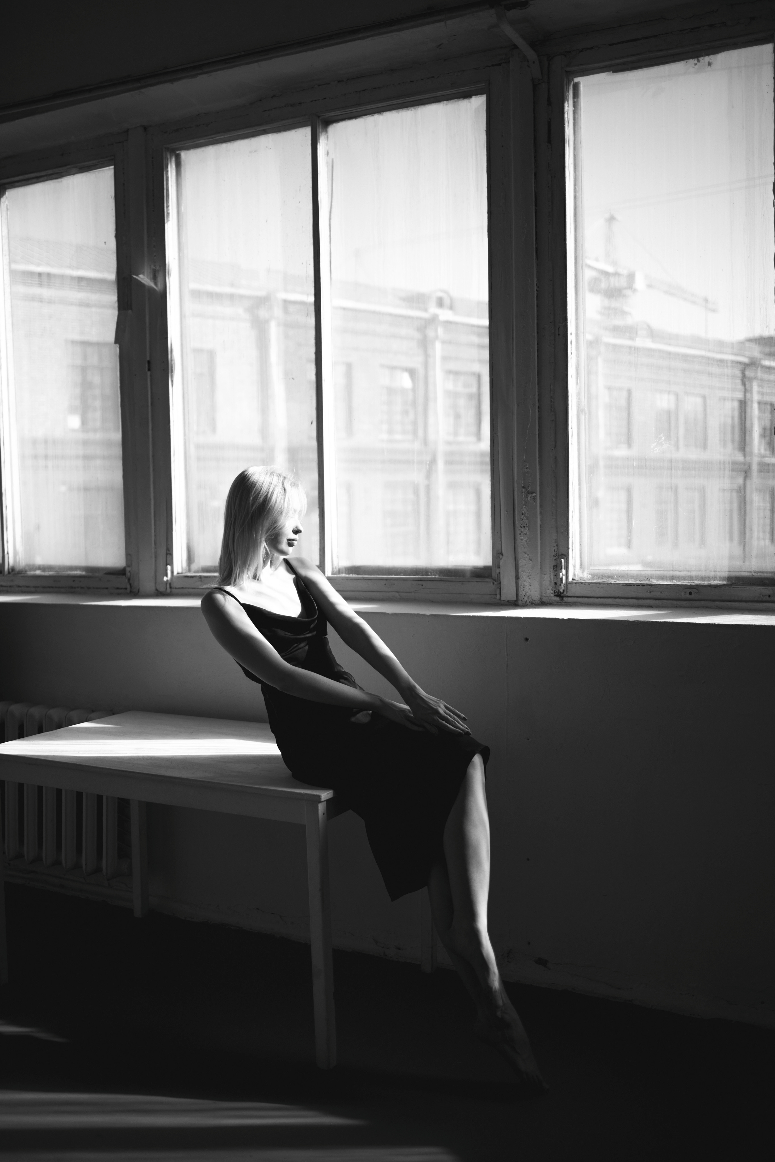 Минимализм. Фотограф СПБ Засорина Юлия