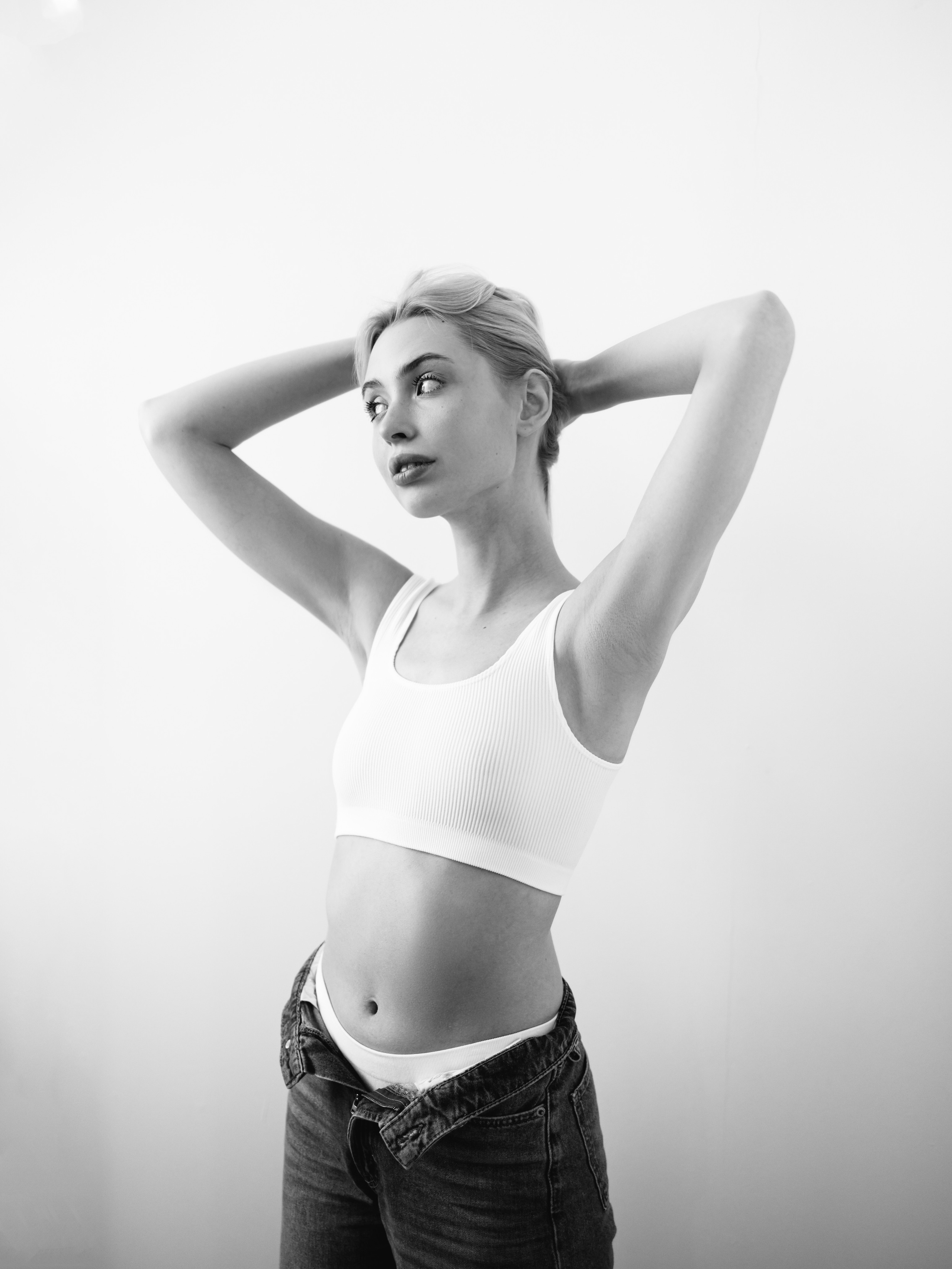 Минимализм. Фотограф СПБ Засорина Юлия