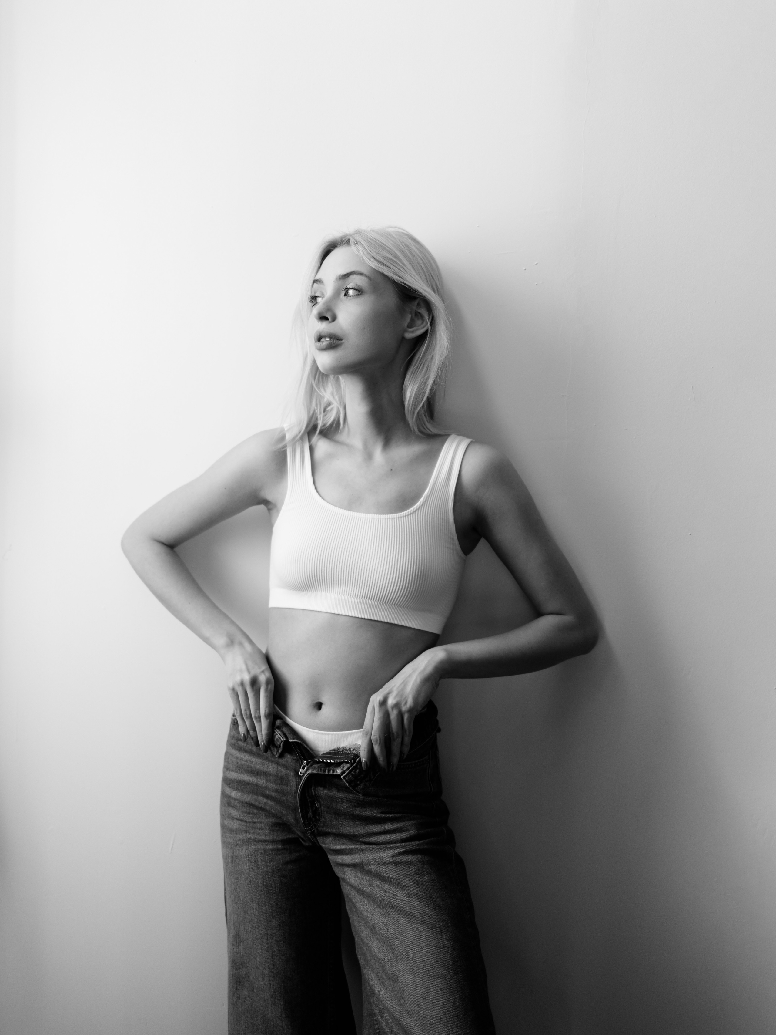 Минимализм. Фотограф СПБ Засорина Юлия