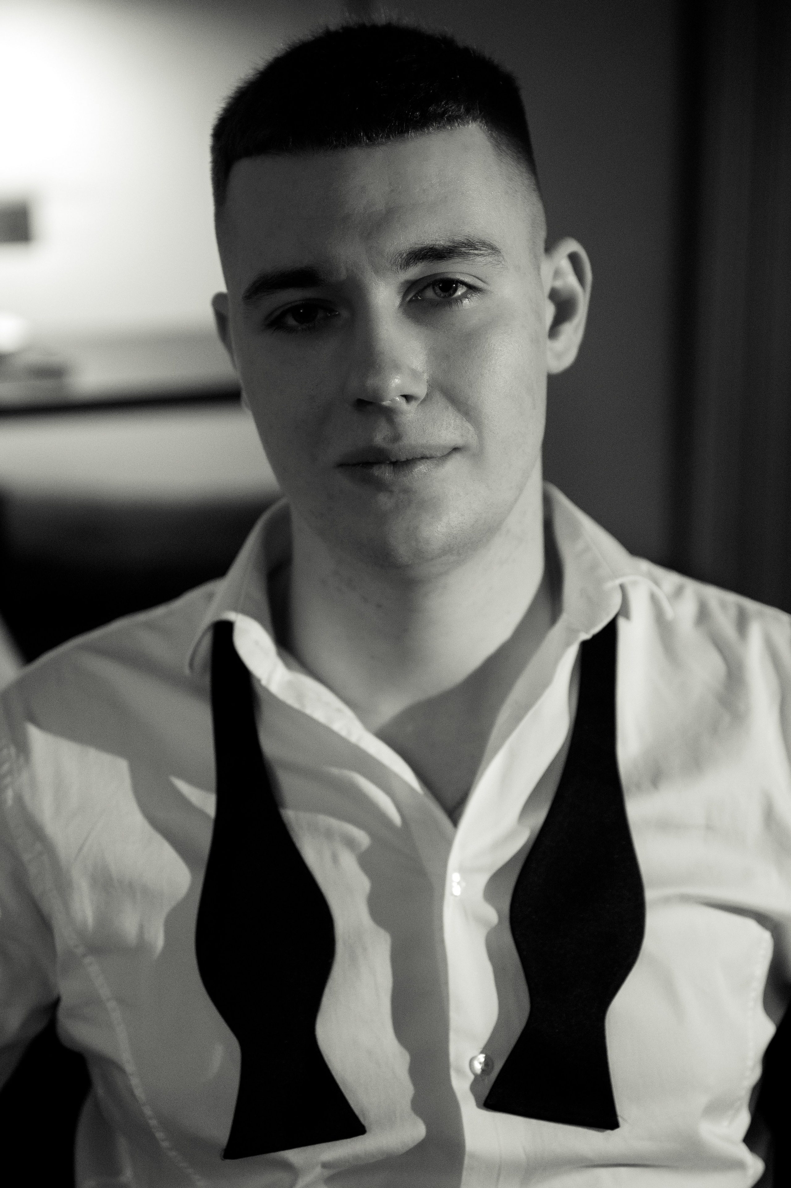 Вика и Ярослав. Свадебный видеограф в Москве Никонова Анна