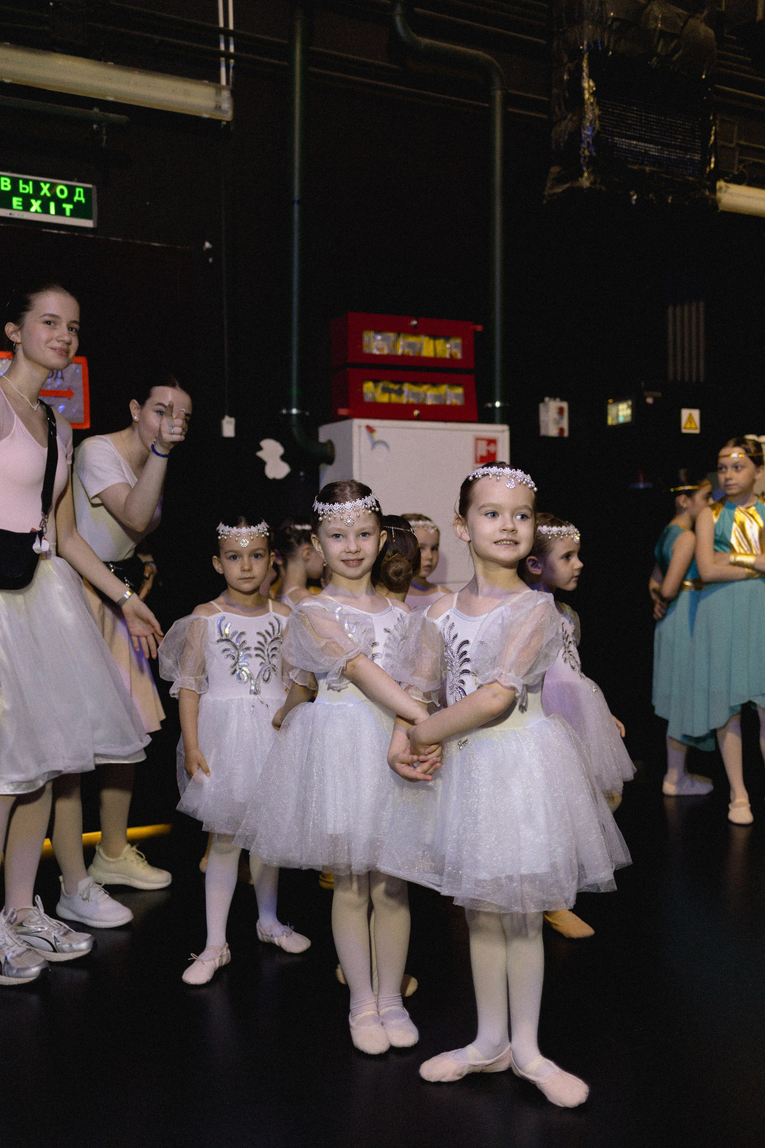 Балет с 2-х лет | Крокус | лето. Кузьмина Анастасия — контент-фотограф | Москва