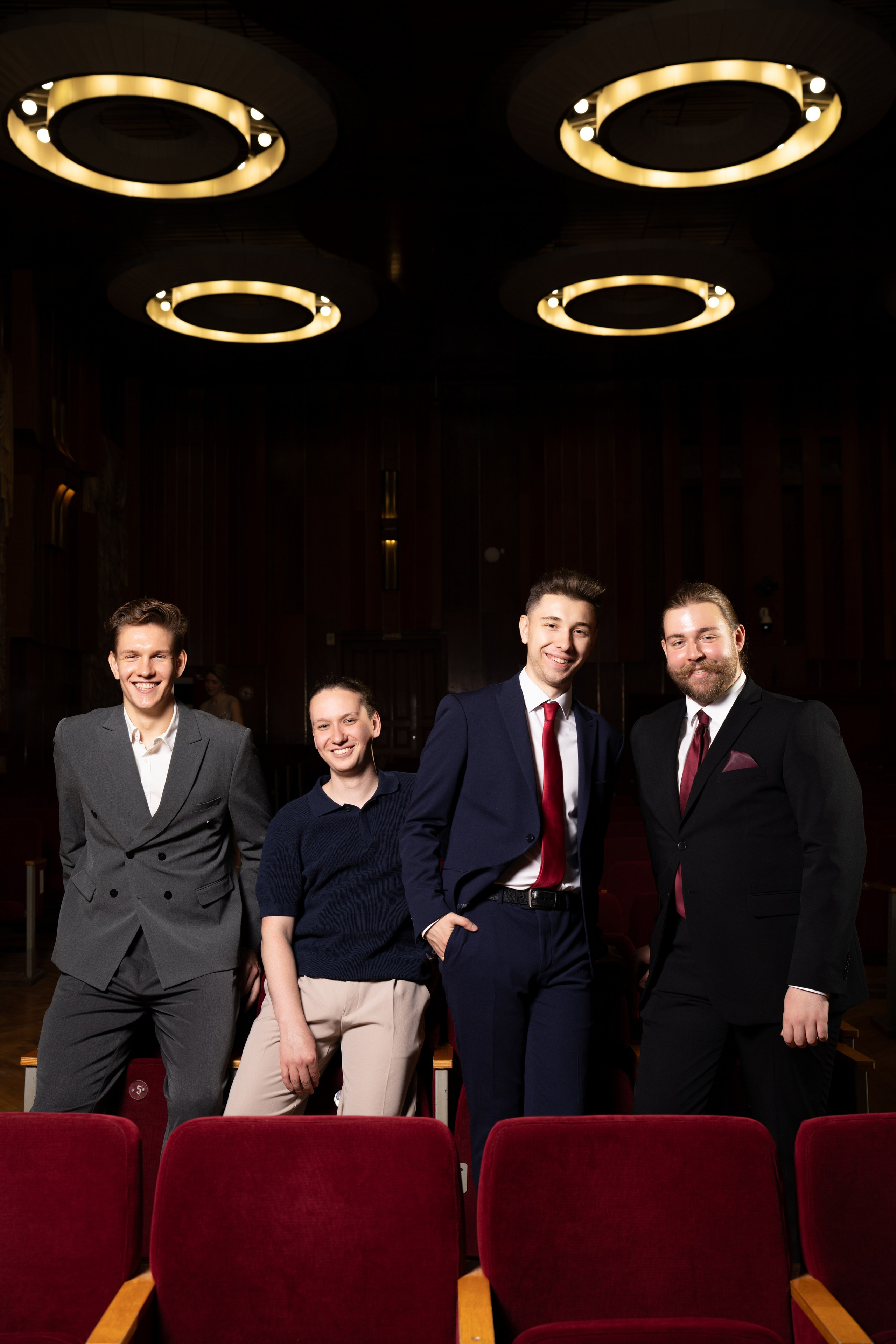 СГМУ. Vladislav Blinov photographer