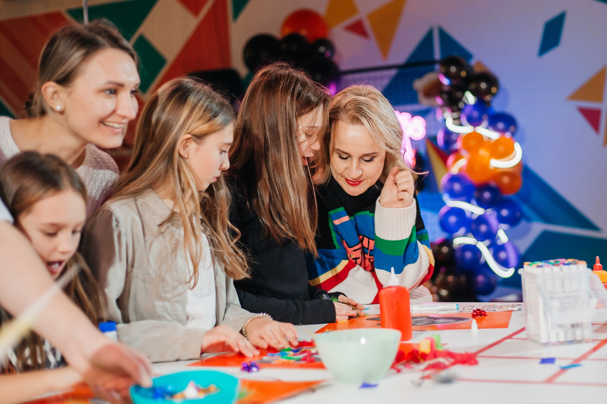 фотограф день рождения минск