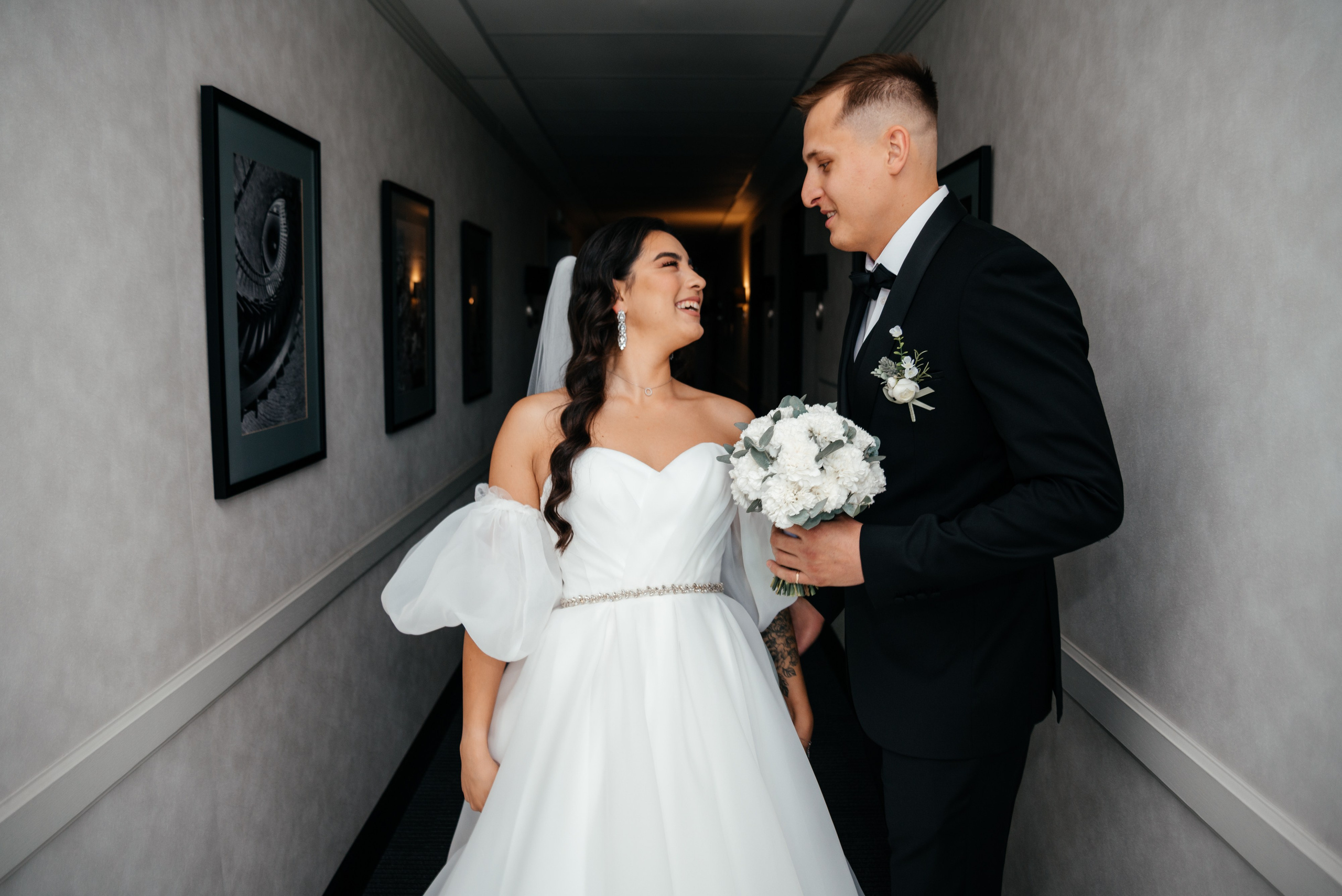 Ника и Илья. Мария Яровая фотограф Хабаровск