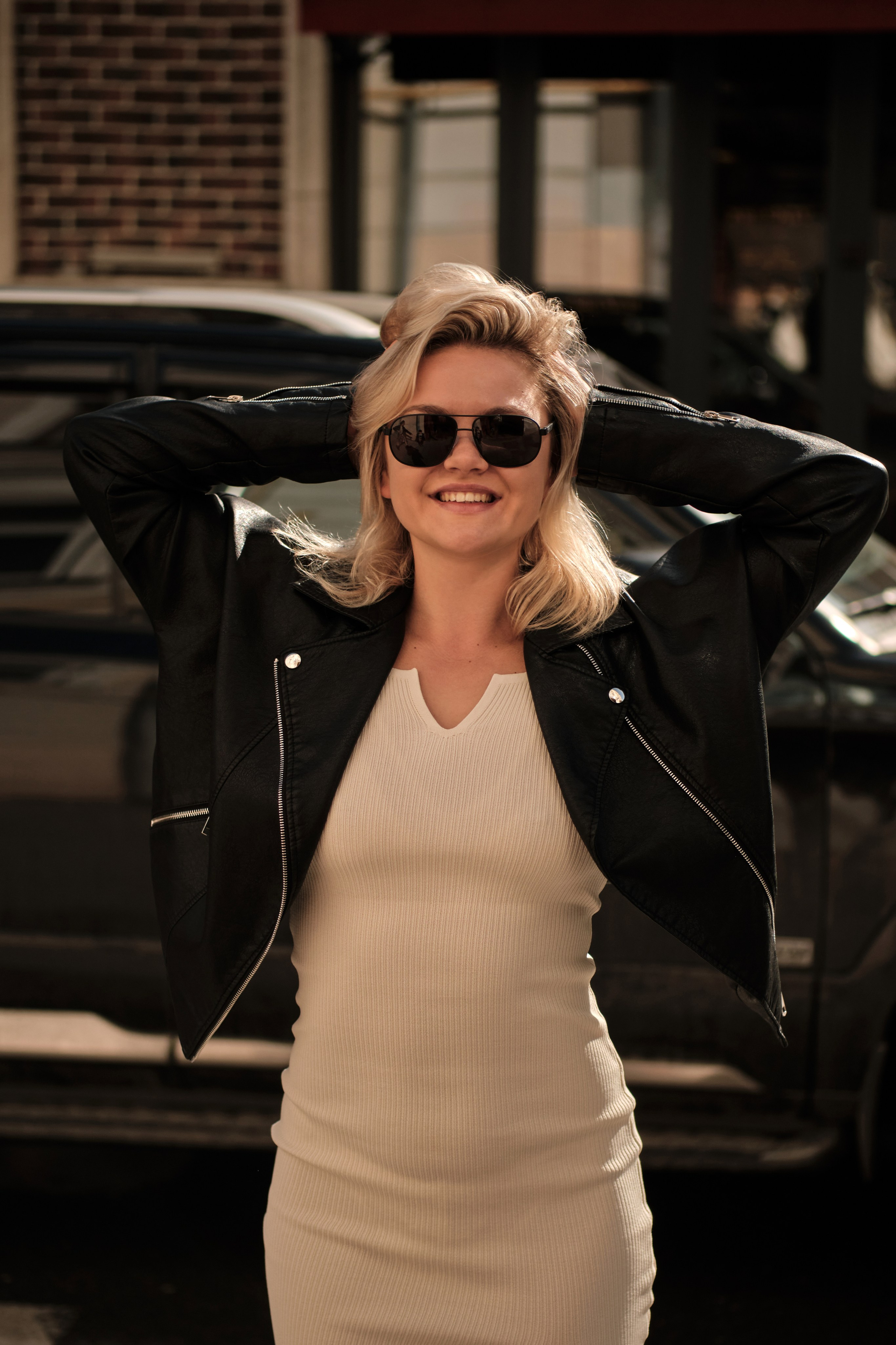 Фотопрогулка с Валей. Фотограф в Москве Екатерина Толстых