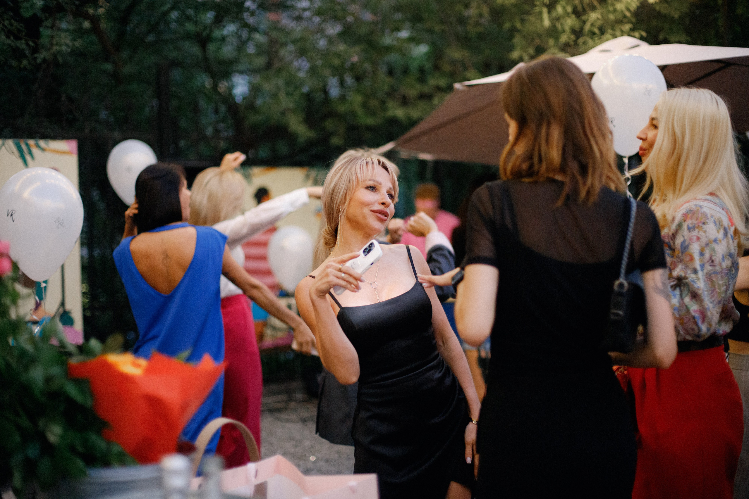 АЙ МАРКЕТИНГ. СВОИ. ФОТООТЧЕТЫ-СОБЫТИЯ-МЕСТА