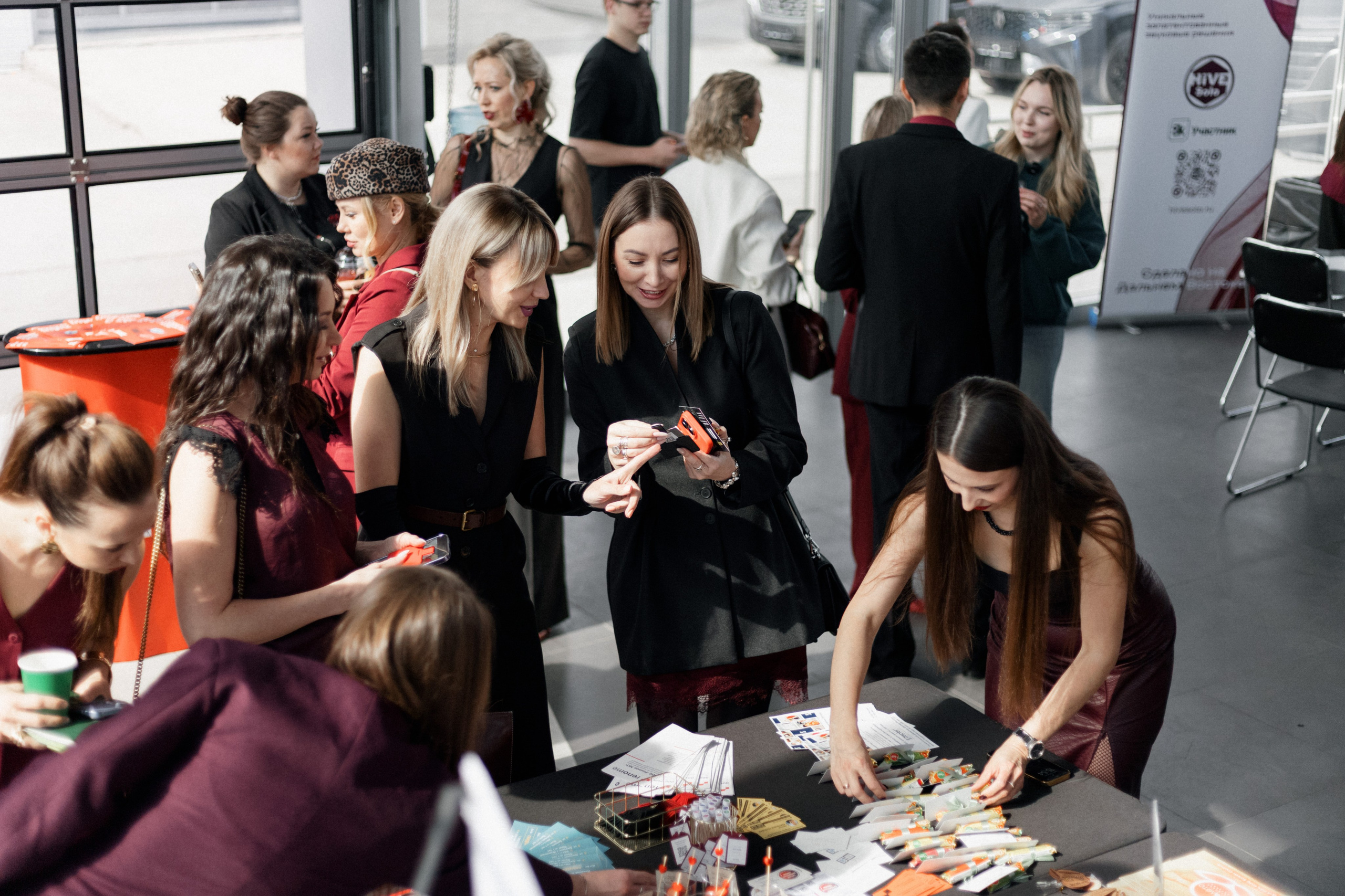 ДЕНЬ ЗАЩИТЫ ПРЕДПРЕНИМАТЕЛЕЙ. СВОИ. ФОТООТЧЕТЫ-СОБЫТИЯ-МЕСТА