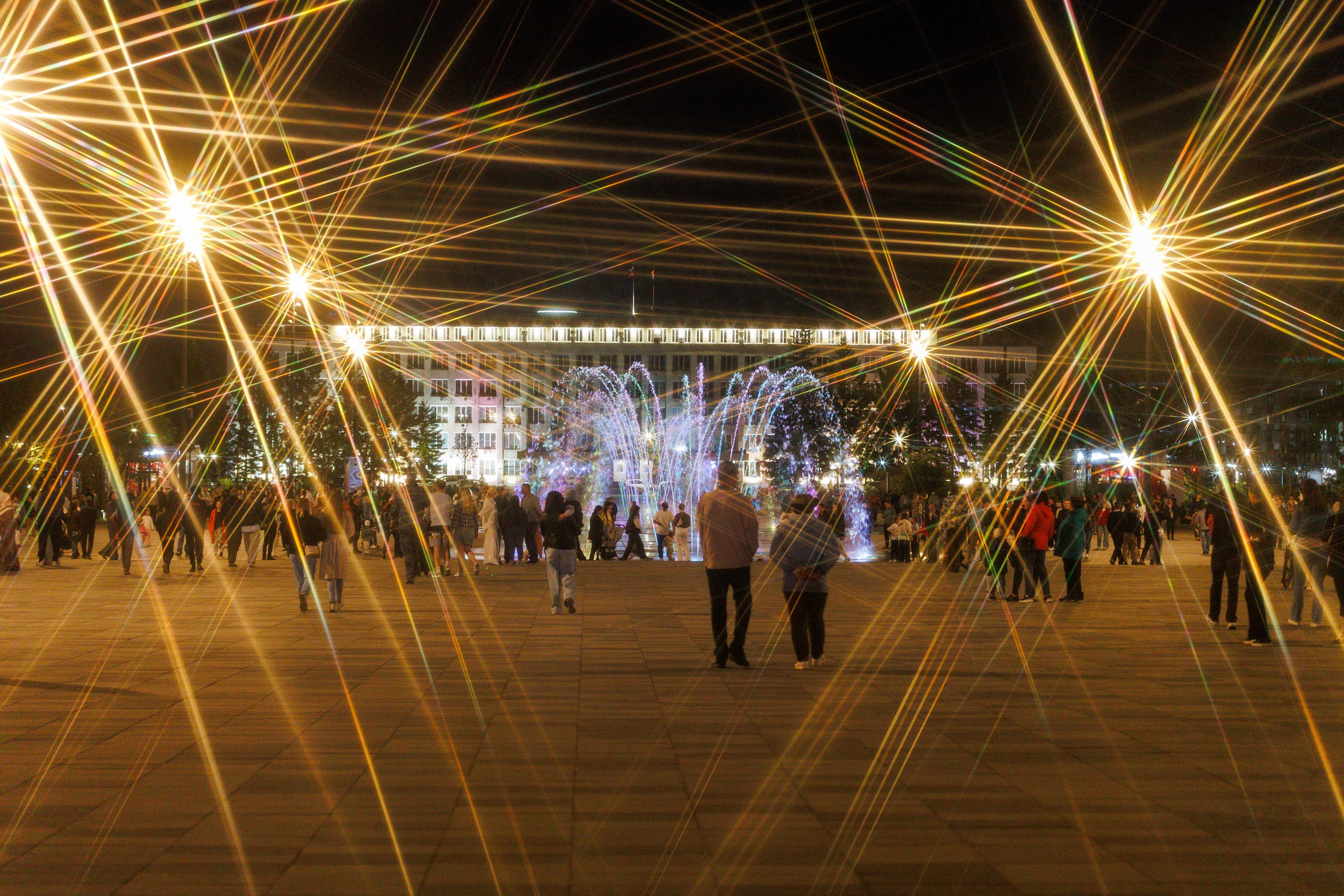 Российско-китайский экономический форум «АмурЭкспо» АЭФ. Свадебный, семейный и репортажный фотограф в Южно-Сахалинске Артур Петросян