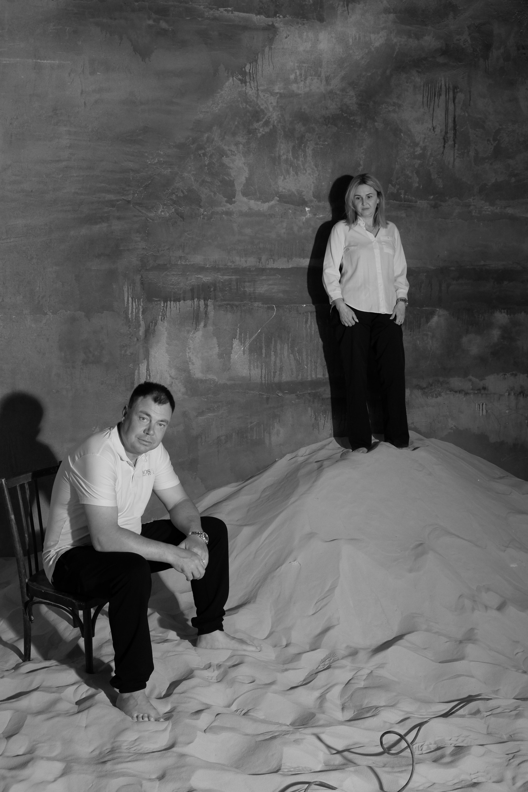 Струны любви. Фотограф | Александр Очковский