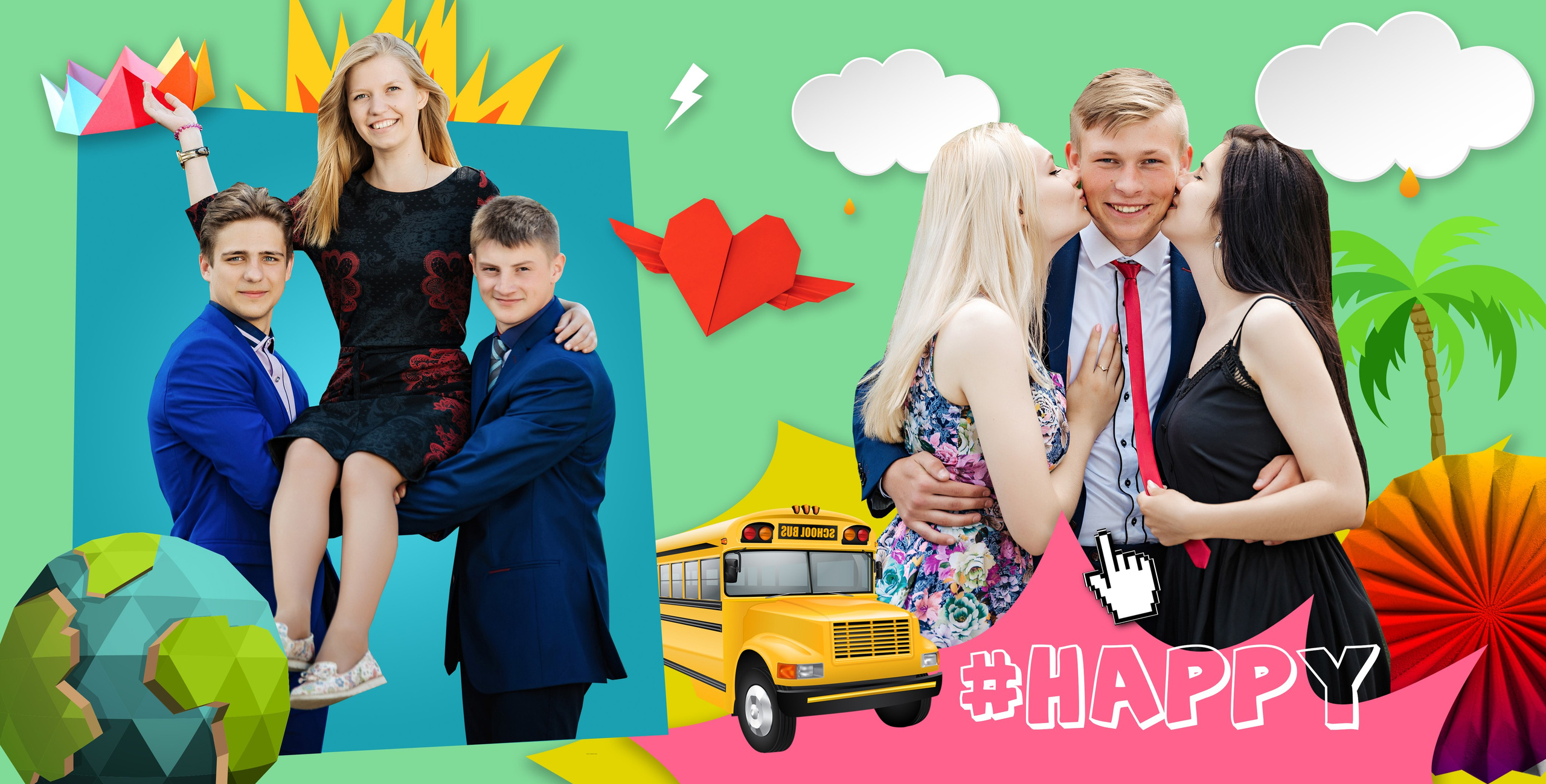 05 Яркий. Семейный и детский фотограф-репортер в Одинцово Татьяна Шикова