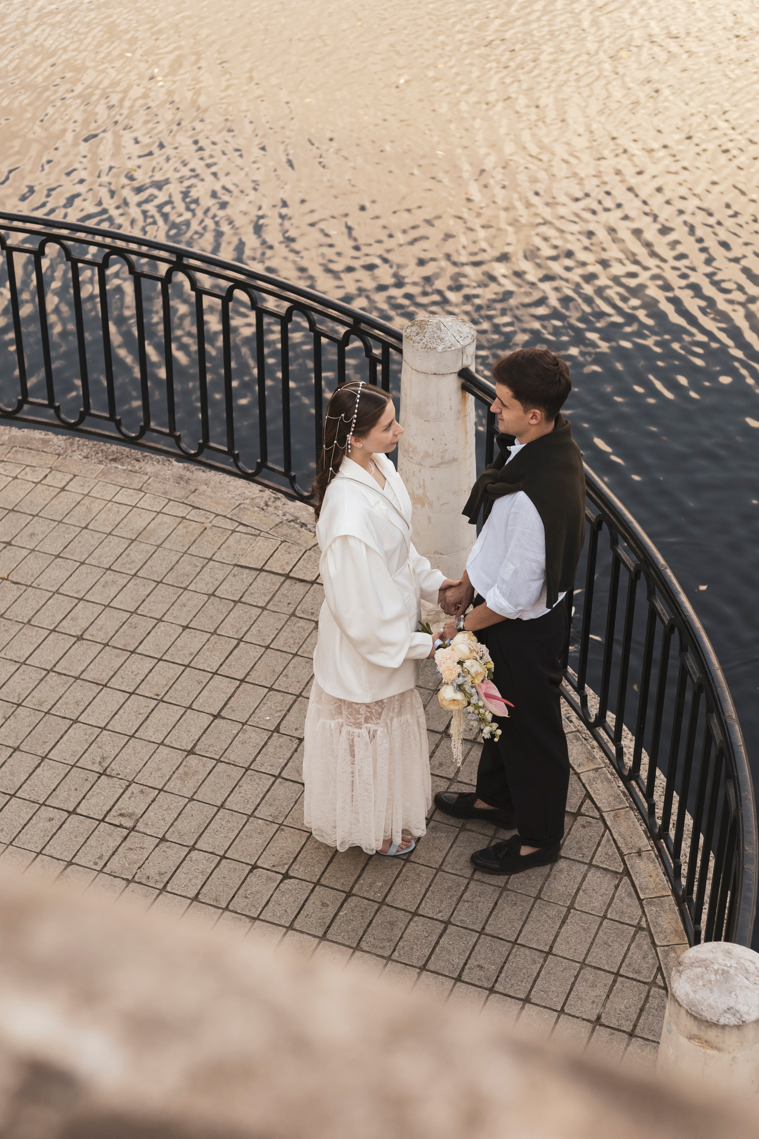 Свадебная съемка. Губарева Софья фотограф в Москве