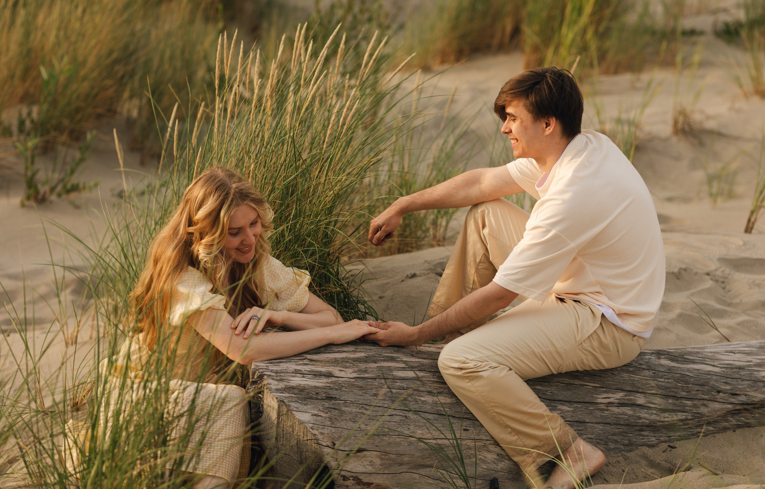 V&N. Свадебный и портретный фотограф в Калининграде и Москве Марк Юдинцев