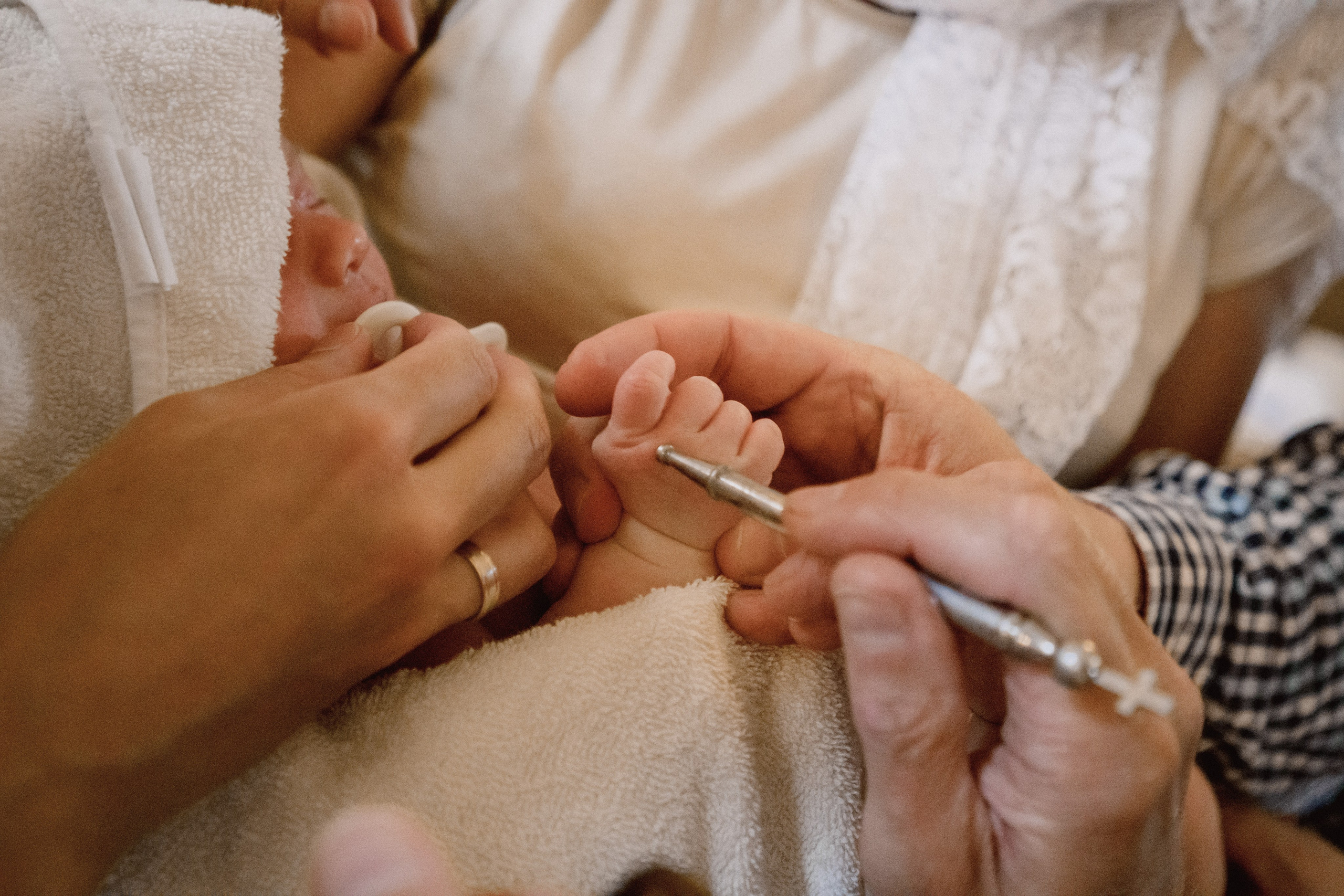 Таинство Крещения. Семейный фотограф и видеограф Алёна Ким