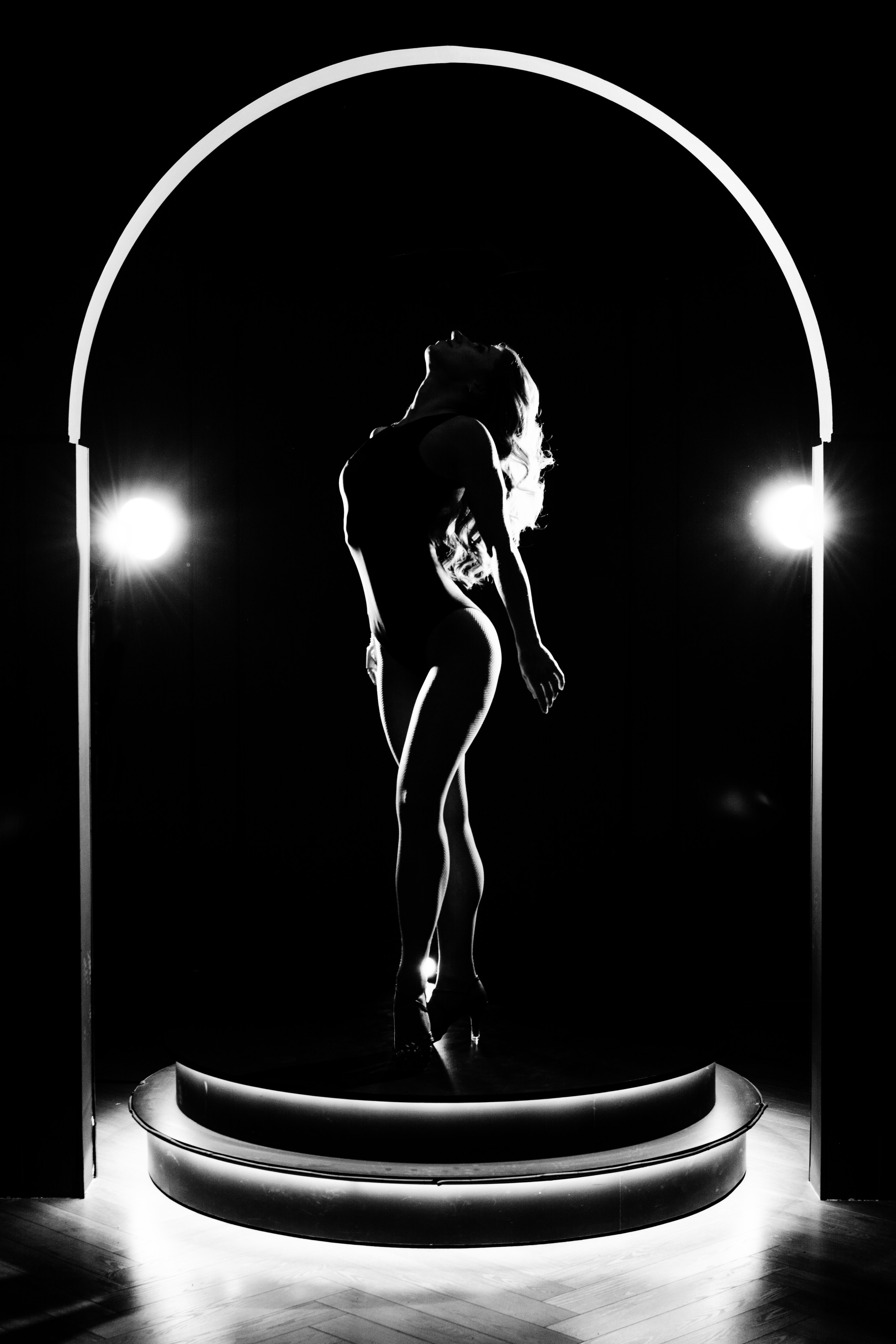 Фотограф в Москве и Щелково Люся Фоминых