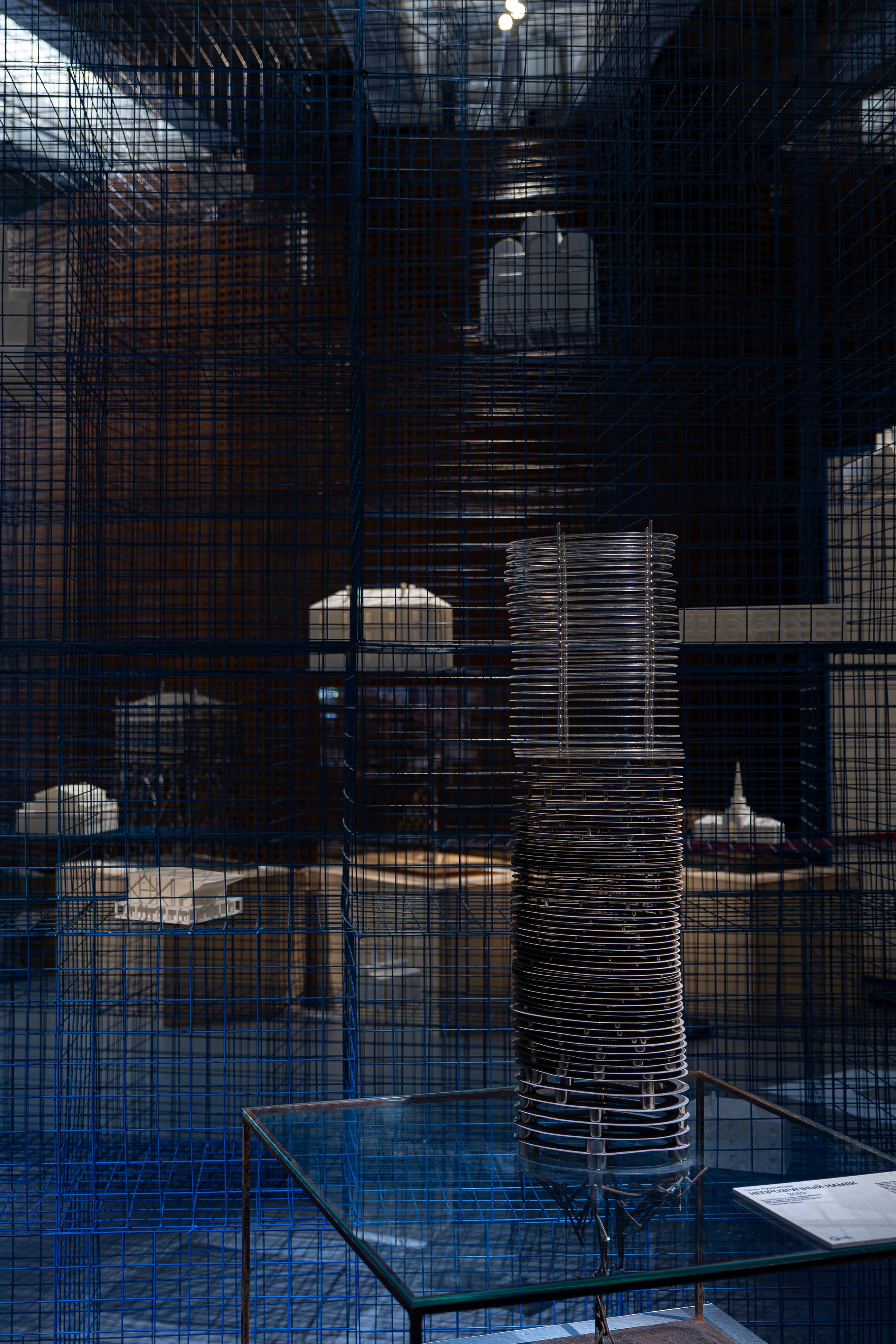 Zotov Makety. Архитектура дизайн фотография