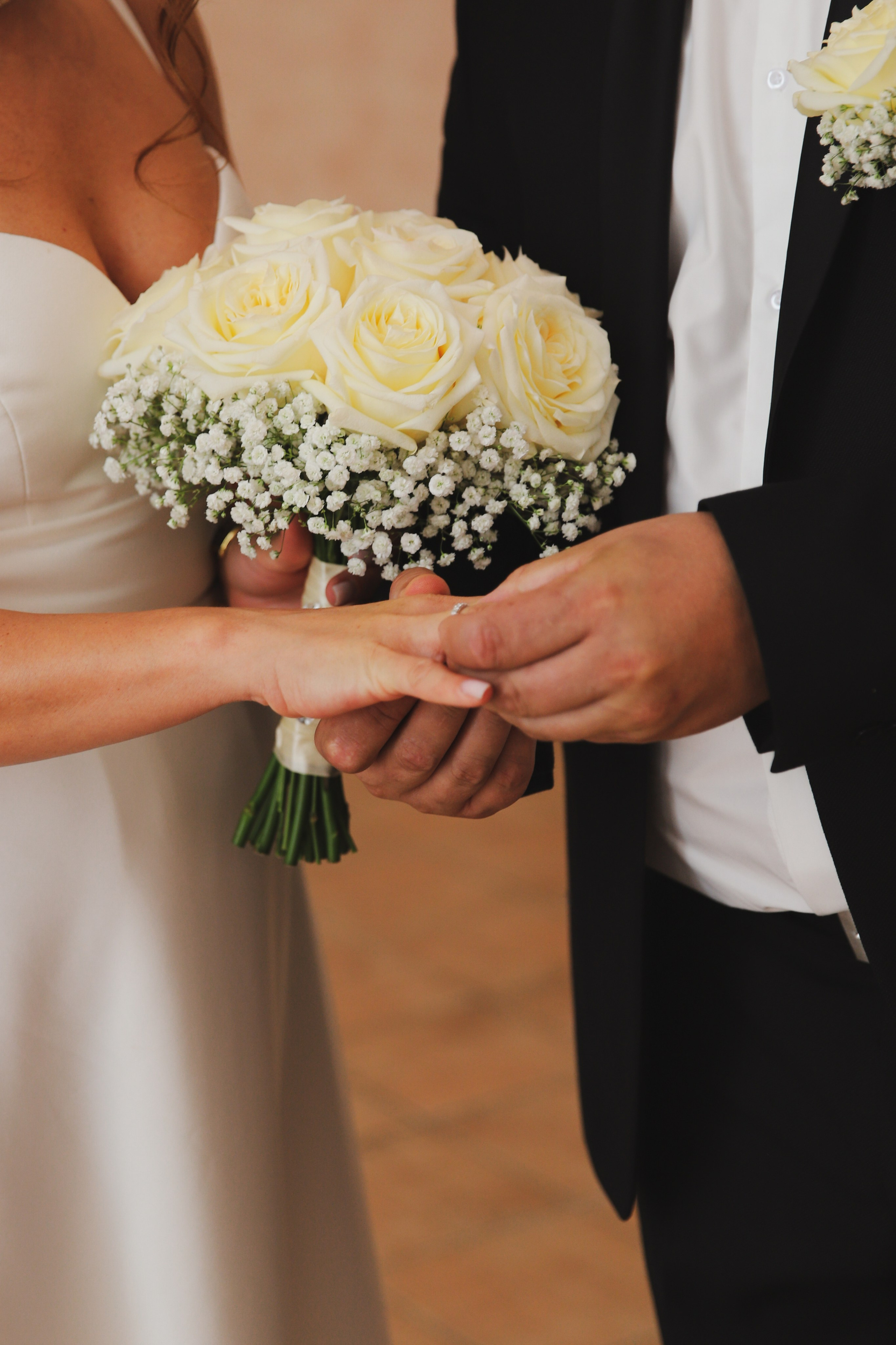 Дмитрий и Наталья. Фотограф Москва и МО Анастасия Пясковская