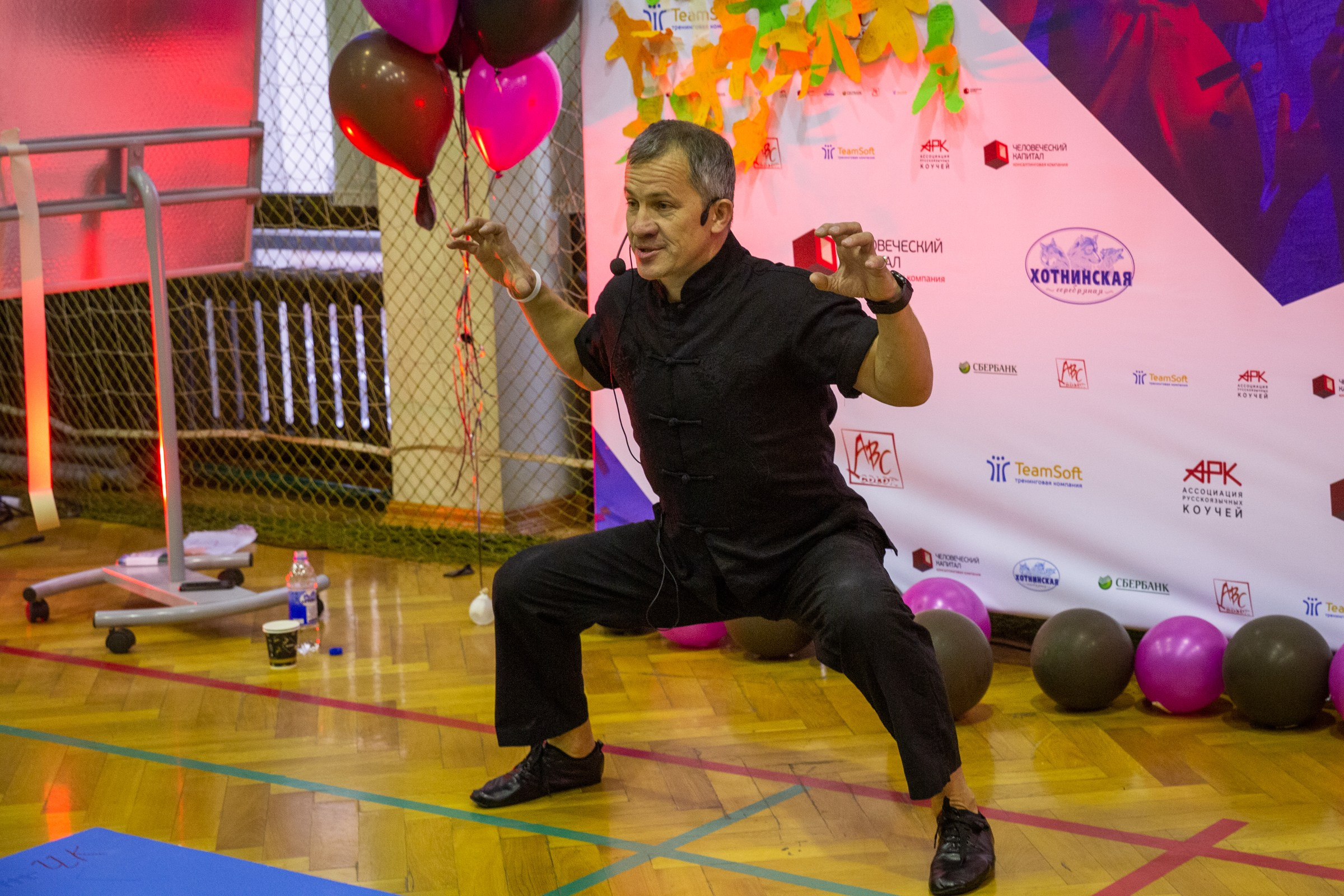 Репортаж. Фотограф в Москве Ольга Олейникова