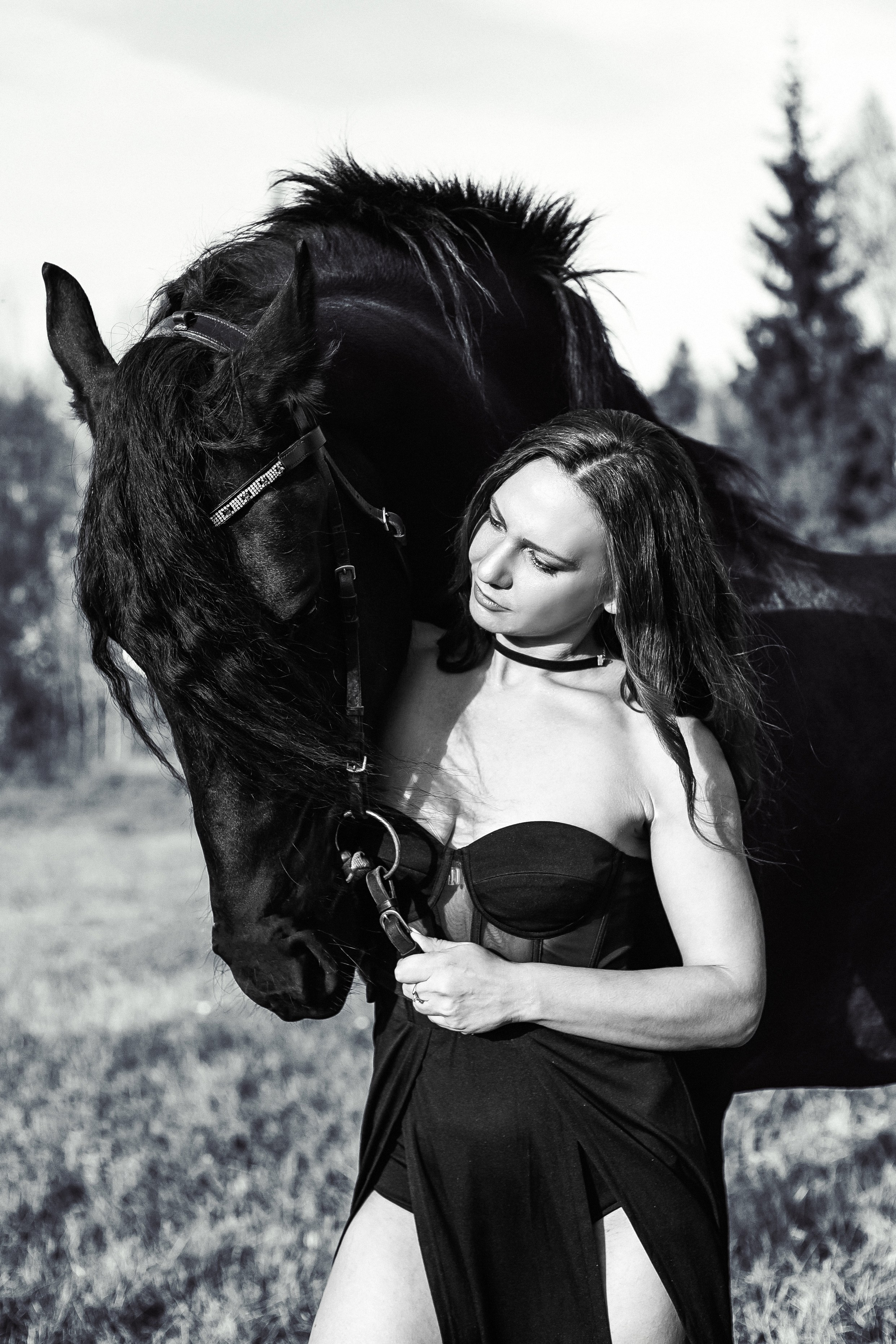 Фотосессия на улице. Свадебный фотограф в Иваново Гитарина Черняева