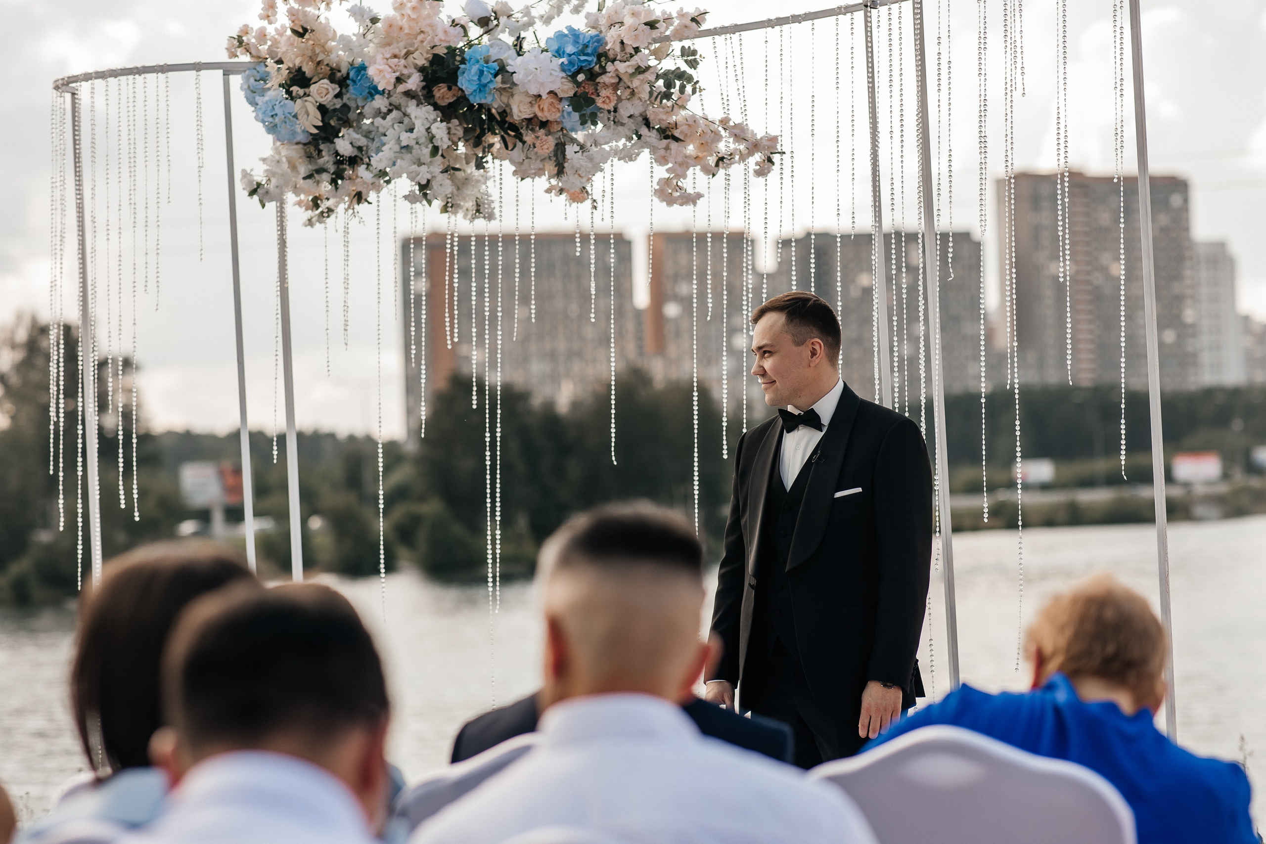 Маша и Дима 2024. Свадебный и портретный фотограф Алина Иванова. Екатеринбург-Москва