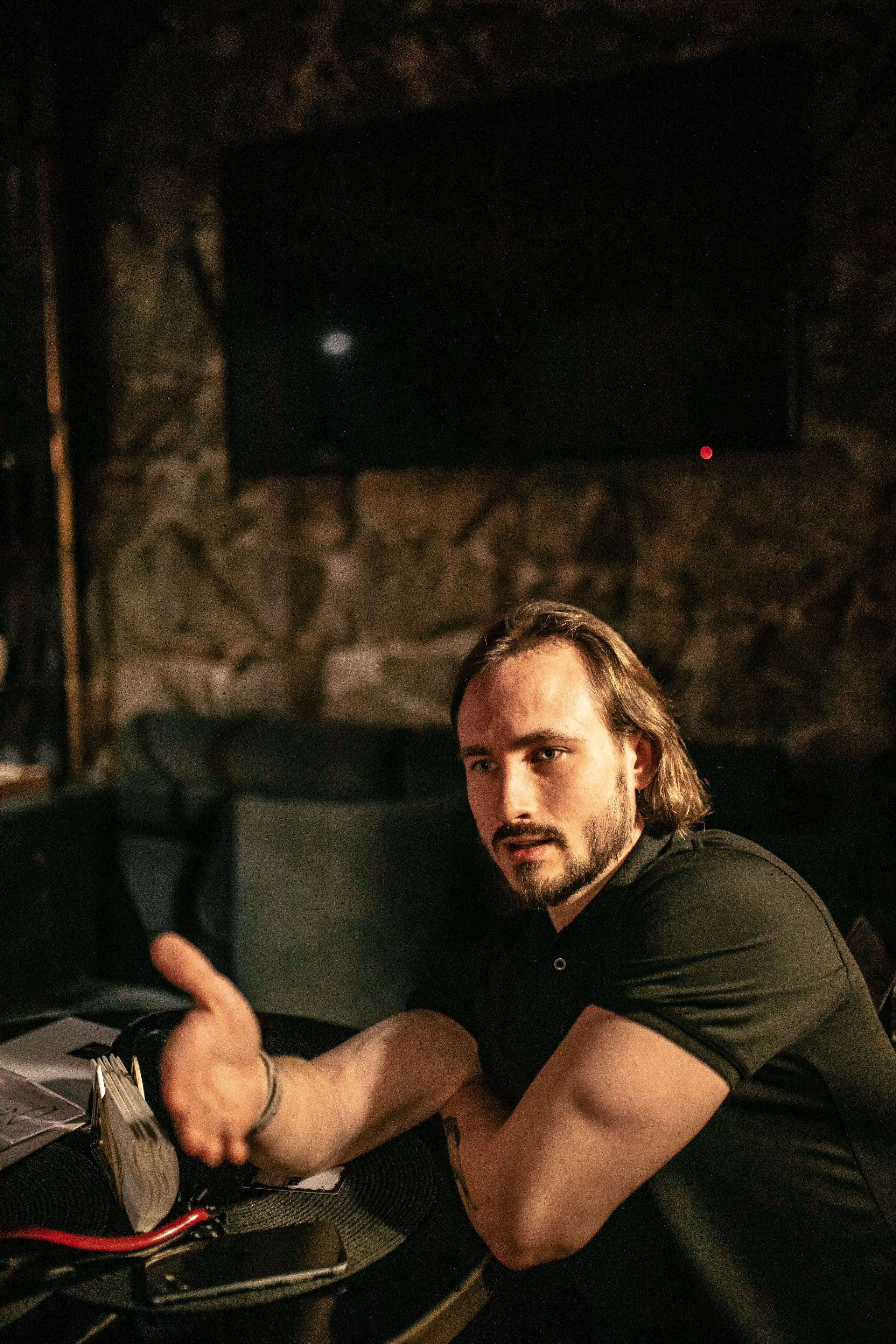 BIG_MAFIA_NSK. Репортажный фотограф в Новосибирске