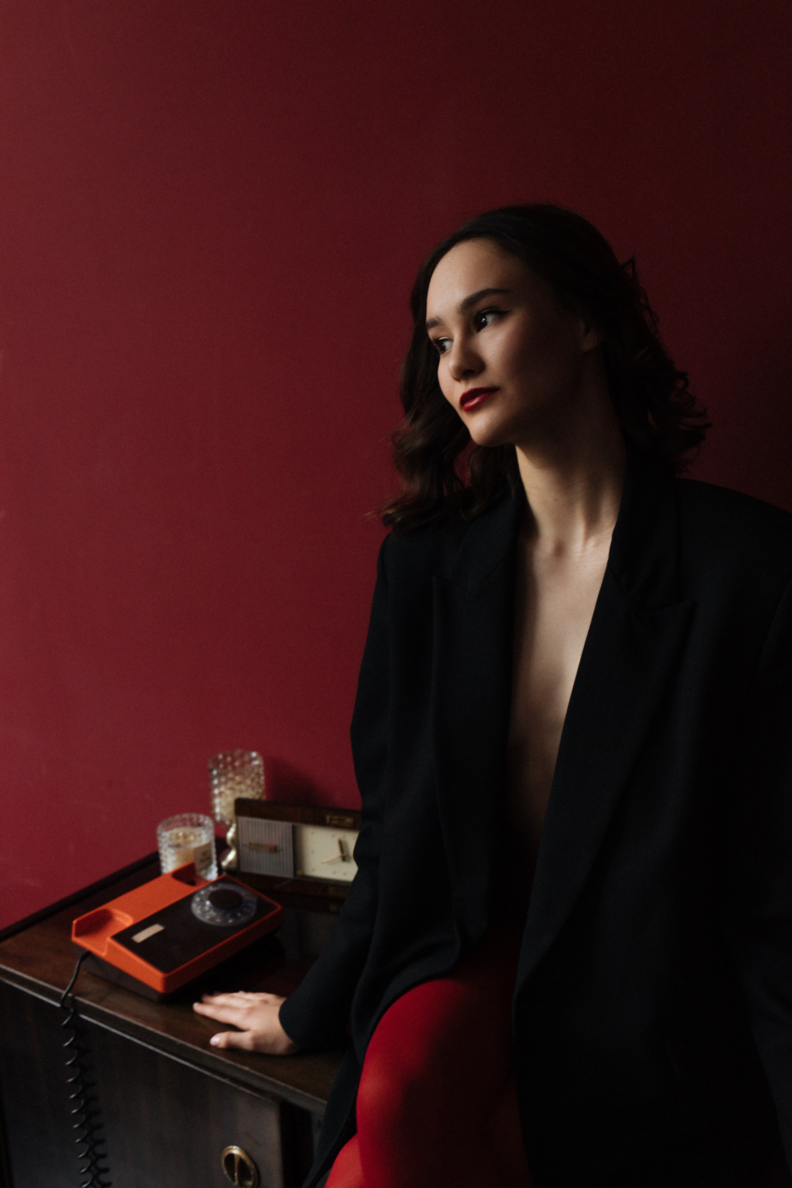 Индивидуальные. Главная