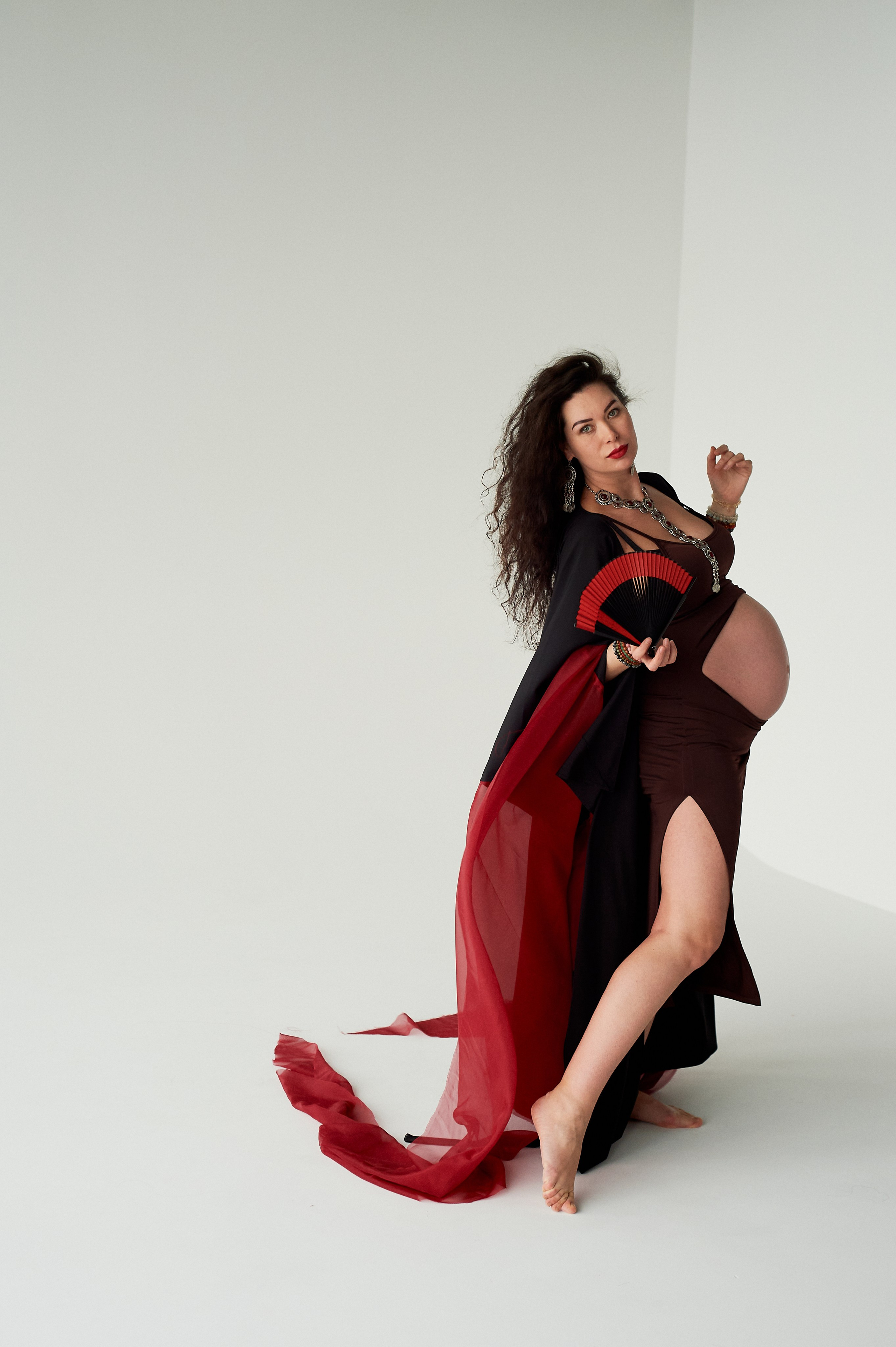 Анастасия Беременность. Фотограф, психолог в Москве, Жуковском, Раменском Галина Майлер