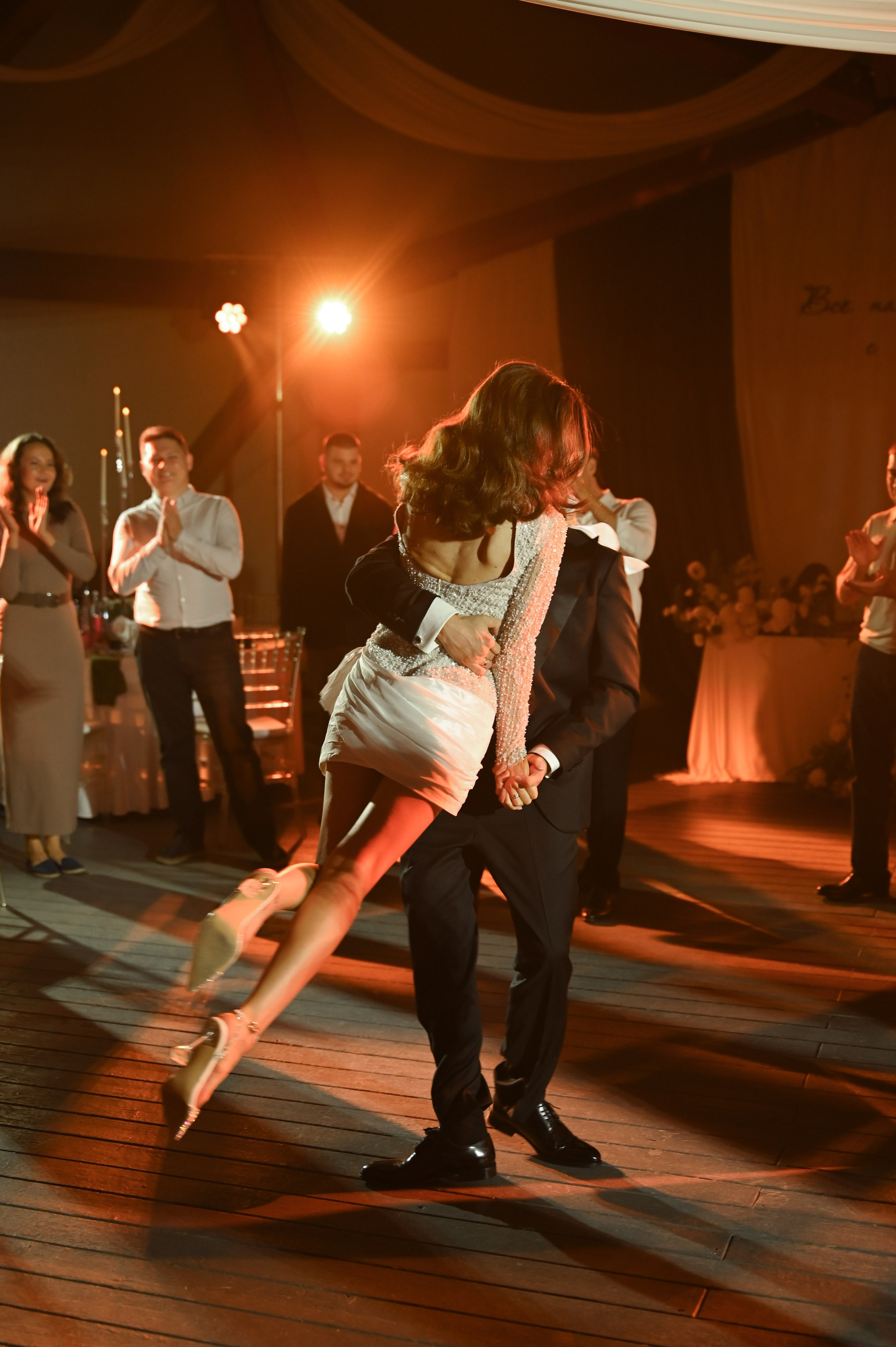 Ринат & Альбина. Свадебный и семейный фотограф в Уфе Александров Максим