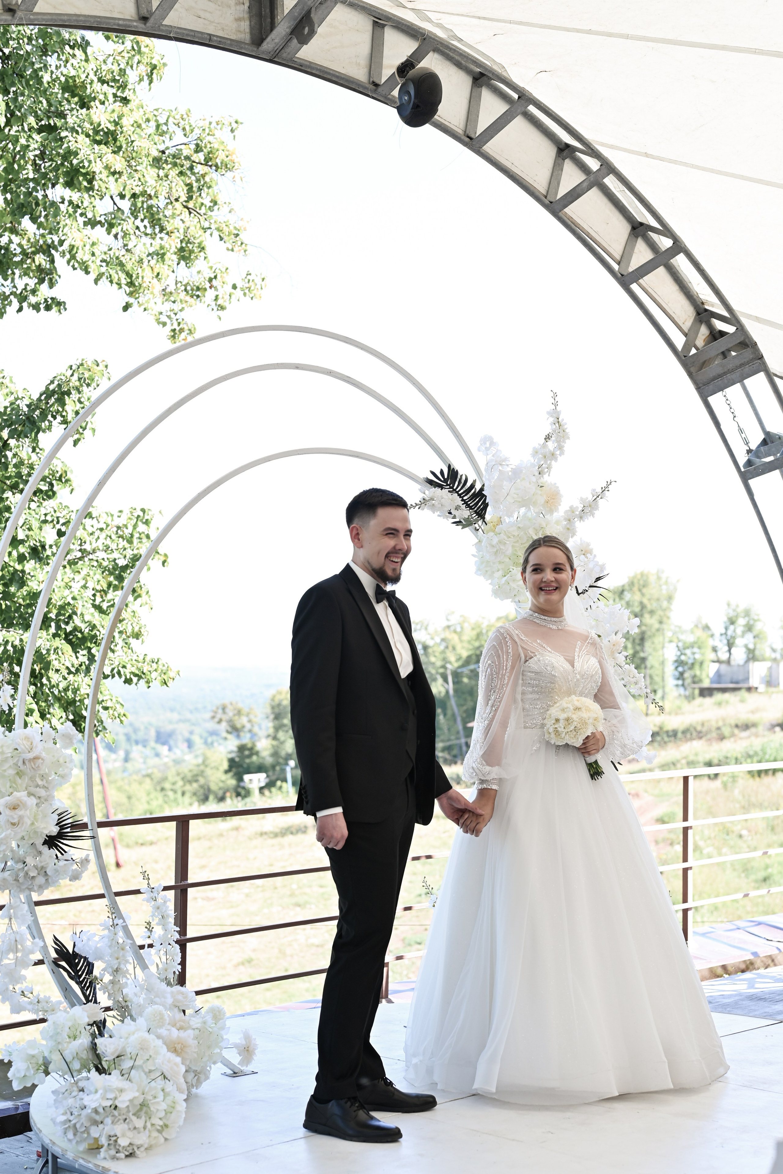 R & A. Свадебный и семейный фотограф в Уфе Александров Максим