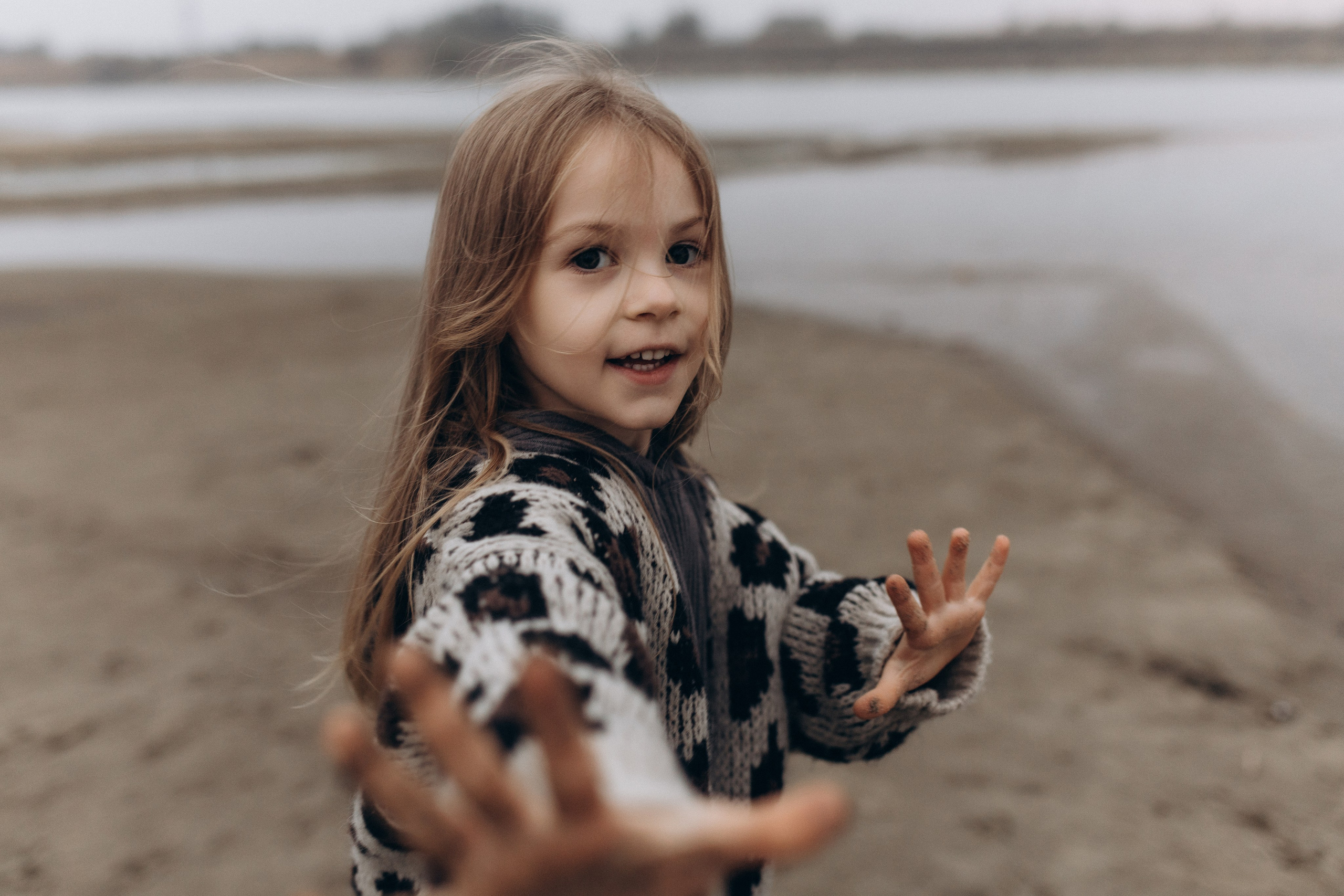 Настя, Лёша, Василиса, Варя и Ярик. Семейный фотограф в Краснодаре Виктория Кокоулина