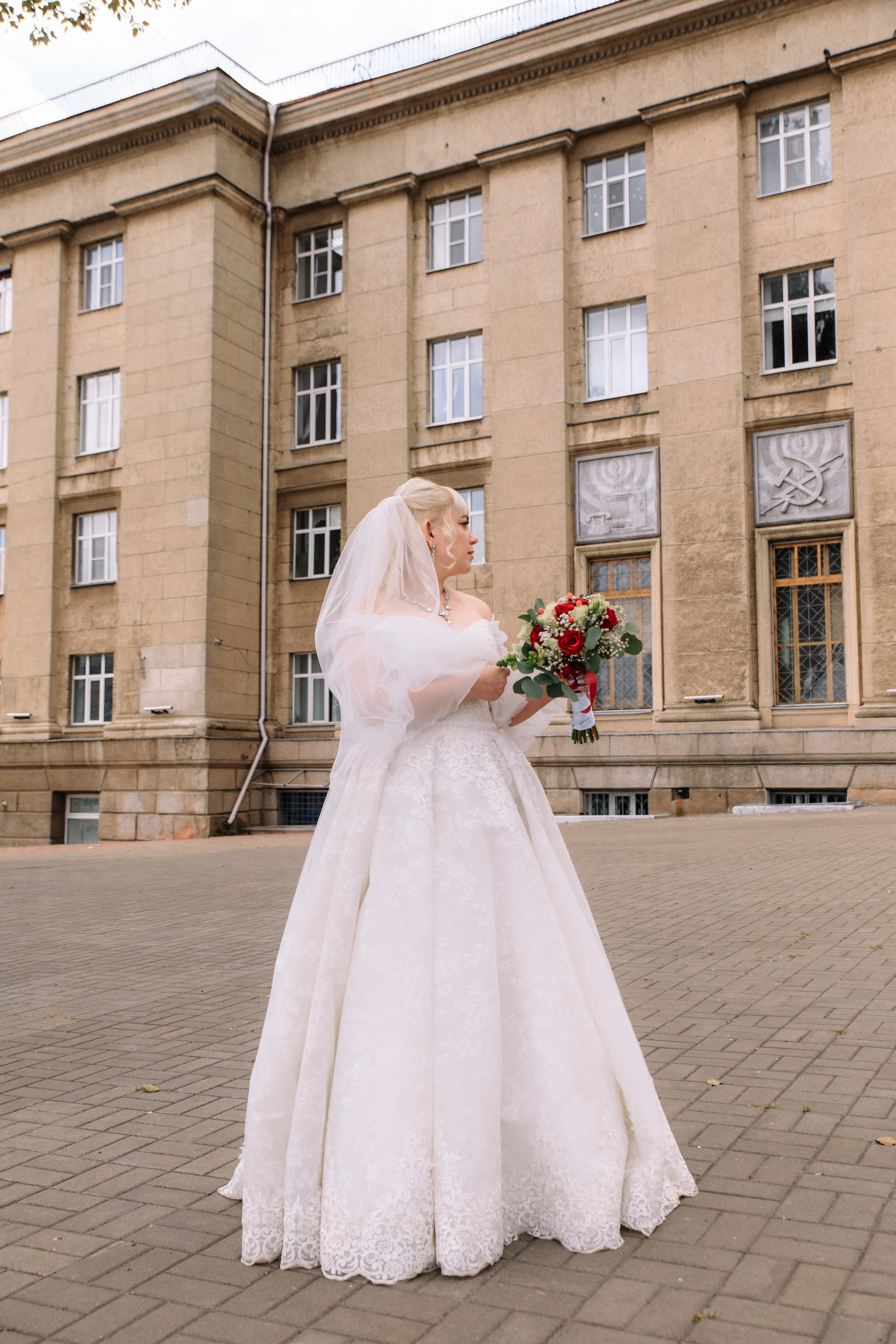 ТАТЬЯНА И ВЛАДИМИР. Свадебный и семейный фотограф в Курске и Курчатове