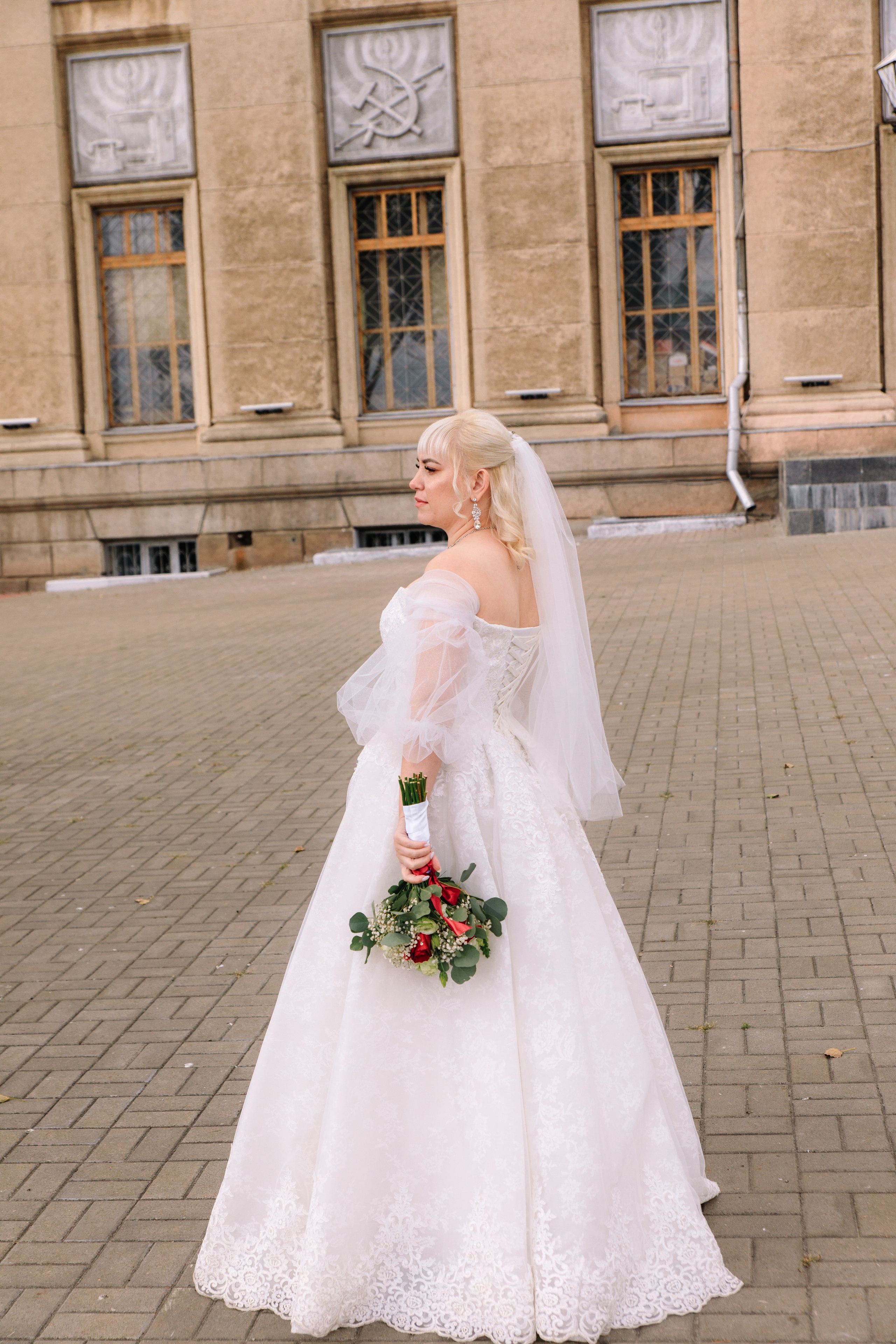 ТАТЬЯНА И ВЛАДИМИР. Свадебный и семейный фотограф в Курске и Курчатове