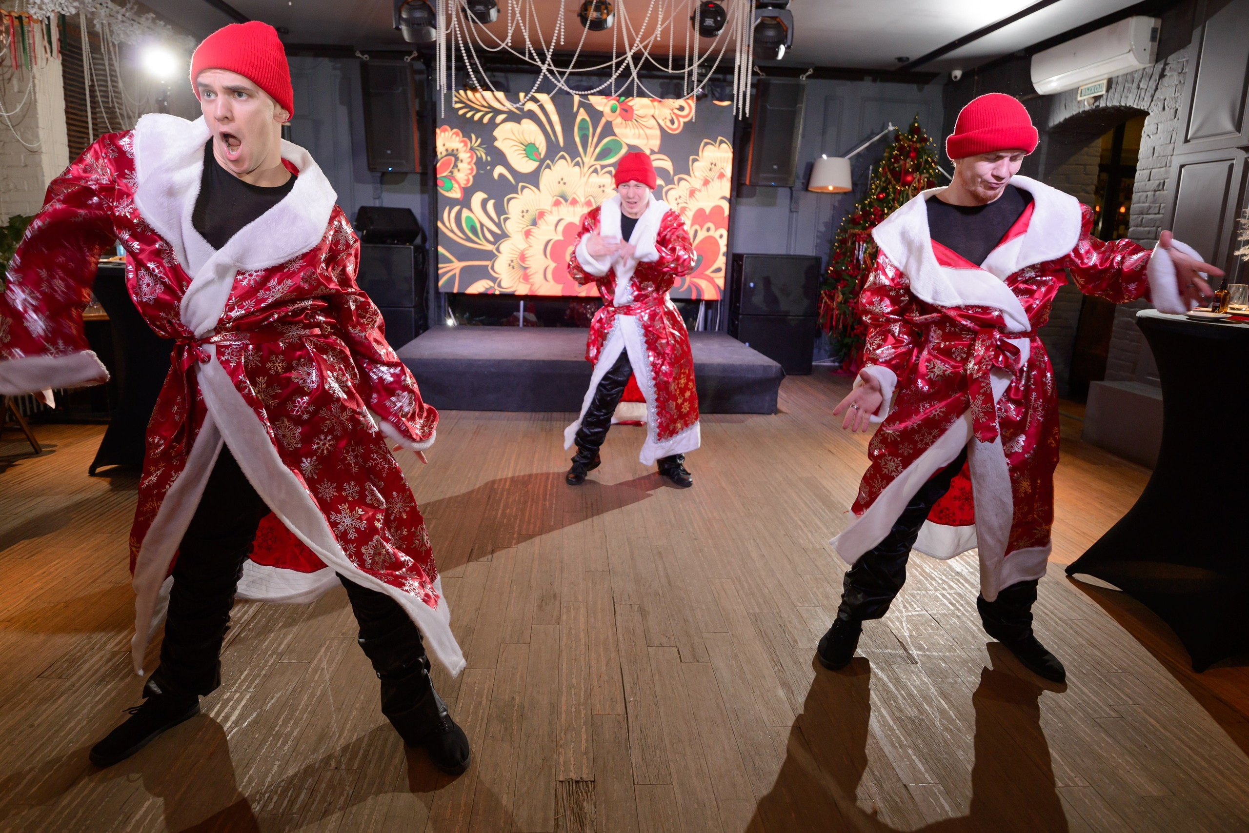 Корпоратив дизайнеров. Свадебный фотограф Ижевск Петр Шишков