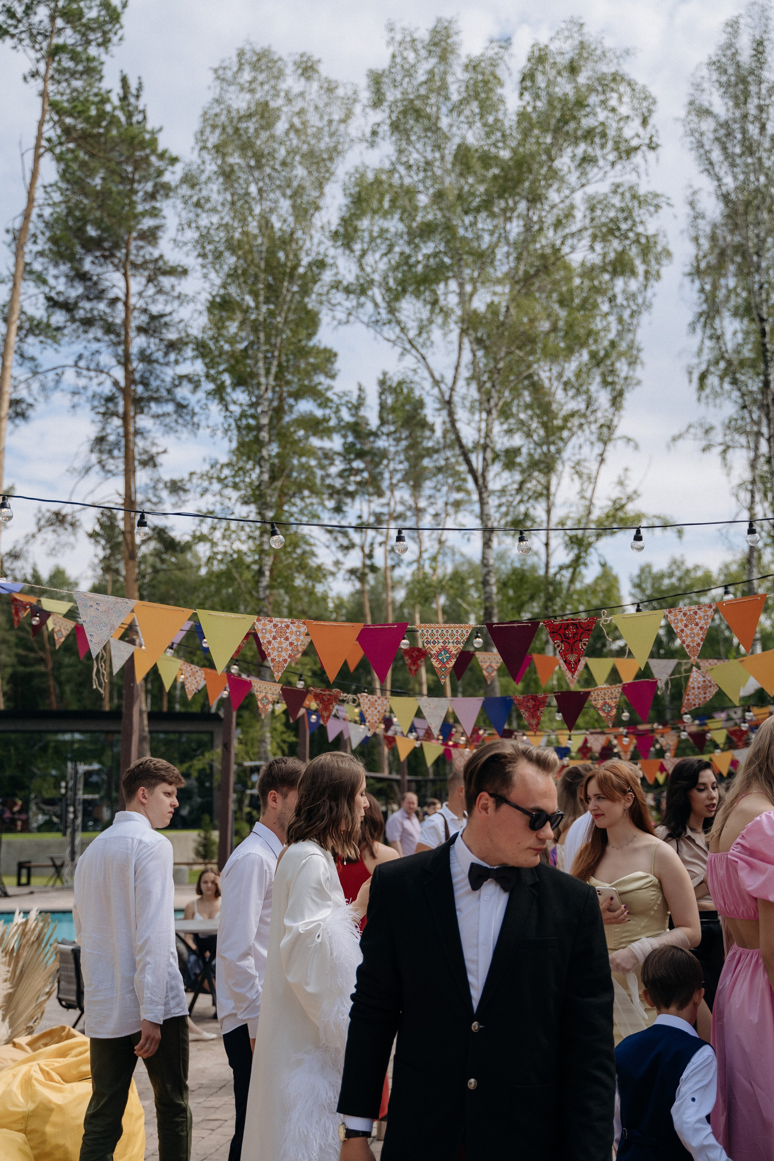Рома и Настя. Свадебный и семейный фотограф в Новосибирске Наталья Зорина
