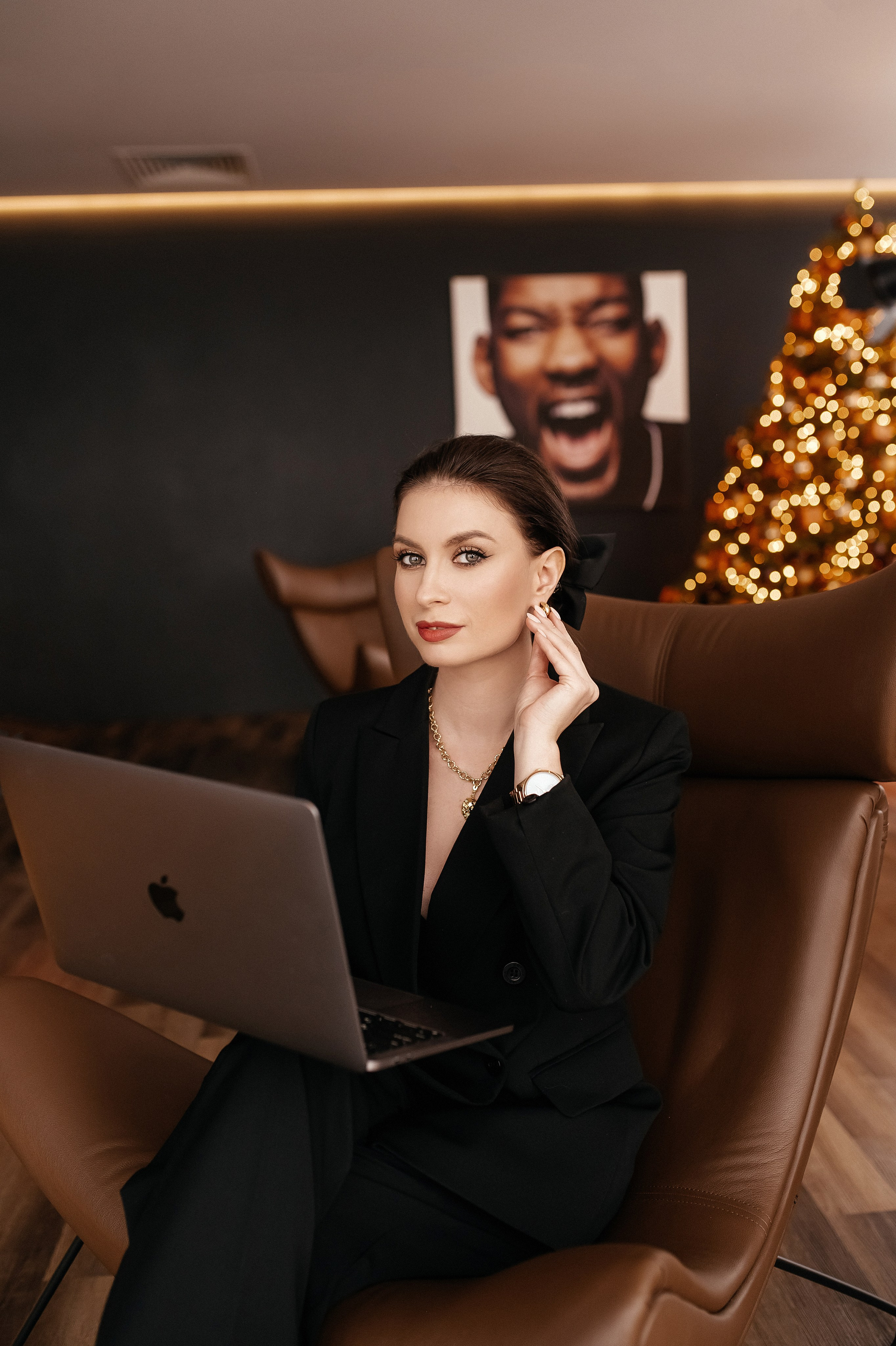 КОНТЕНТ-СЪЕМКА ДЛЯ АСТРОЛОГА. Свадебный и студийный фотограф Ирина Котикова