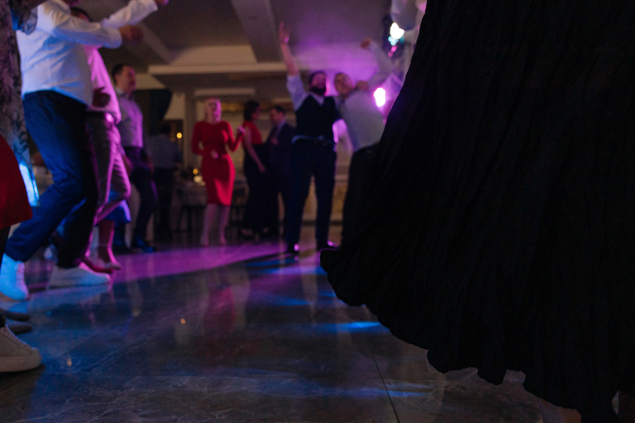 День рождения