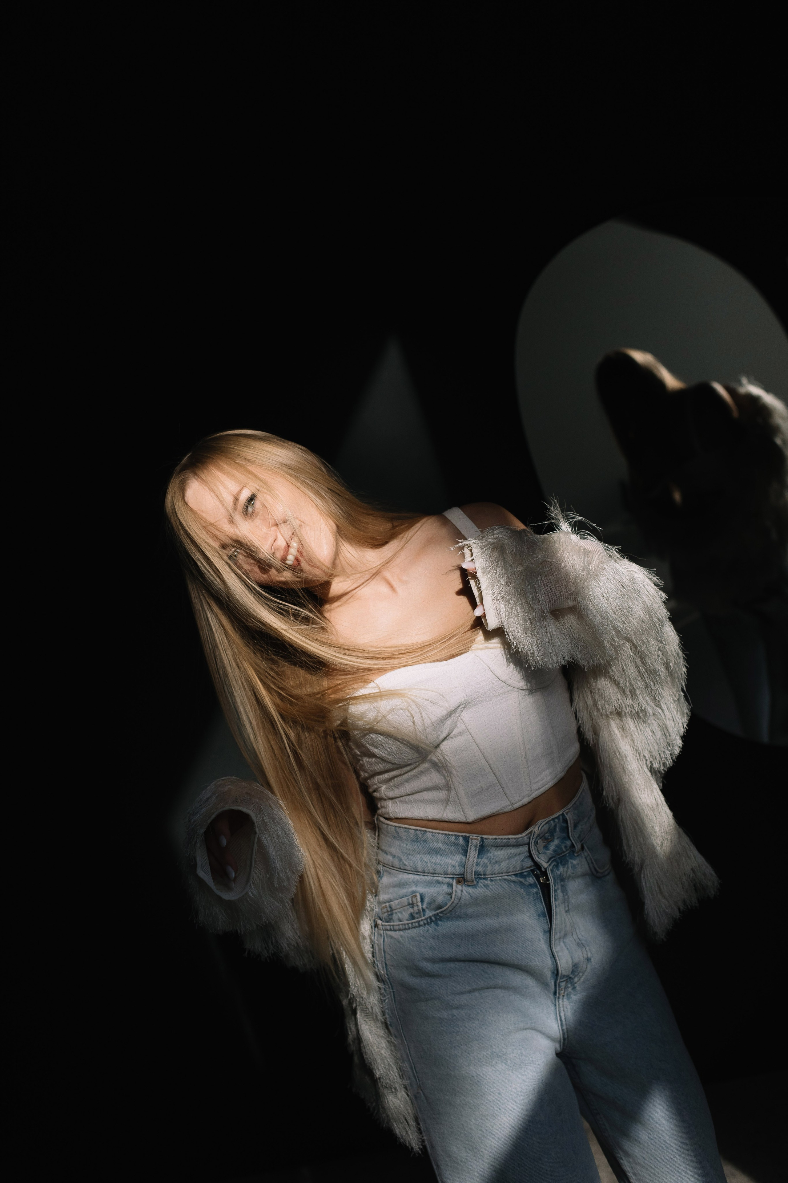 Будь разной. Фотограф Марина Верятинская | Краснодар