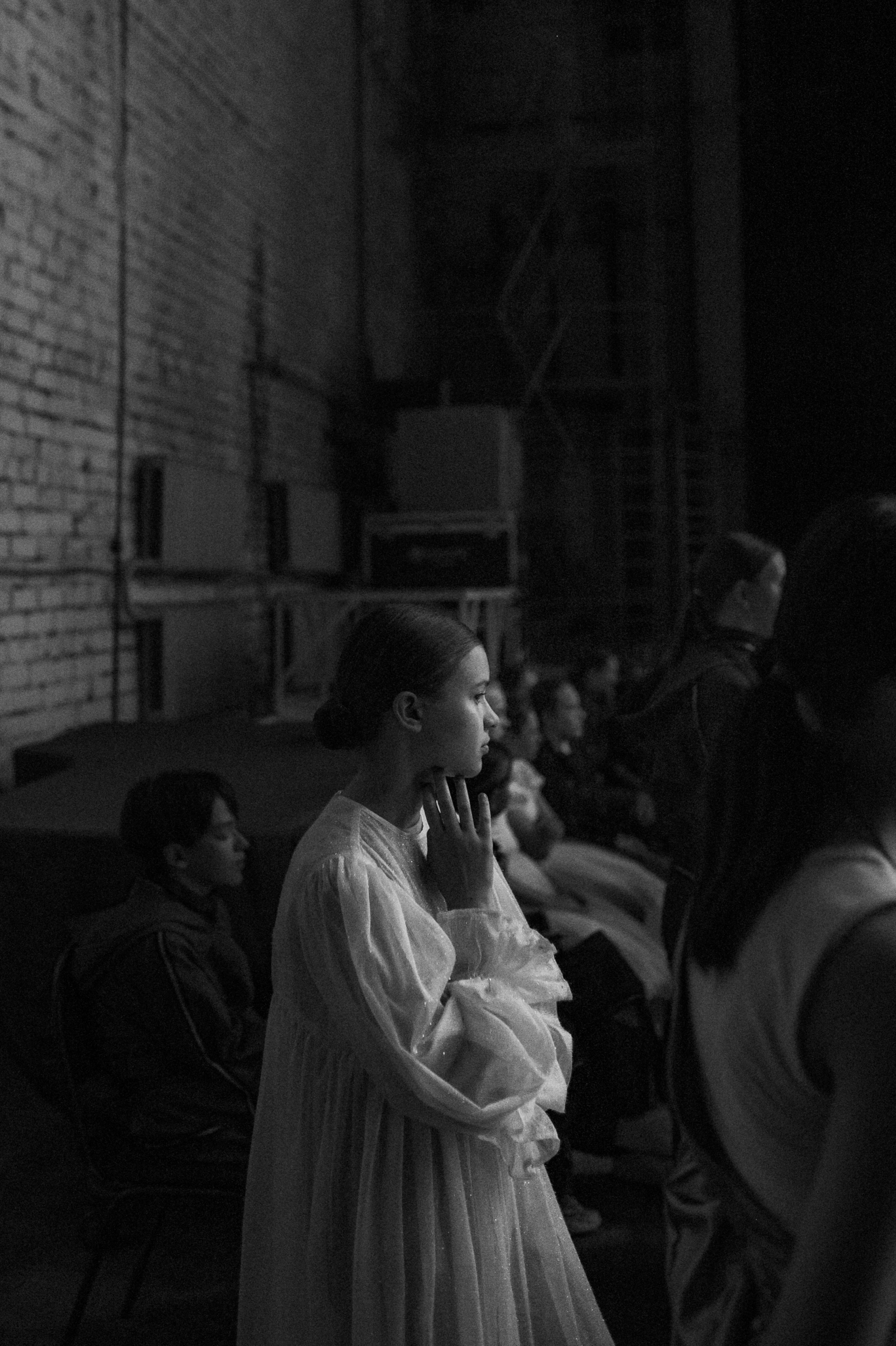 Отчетный концерт GRACE. Www.ostermiller.ru