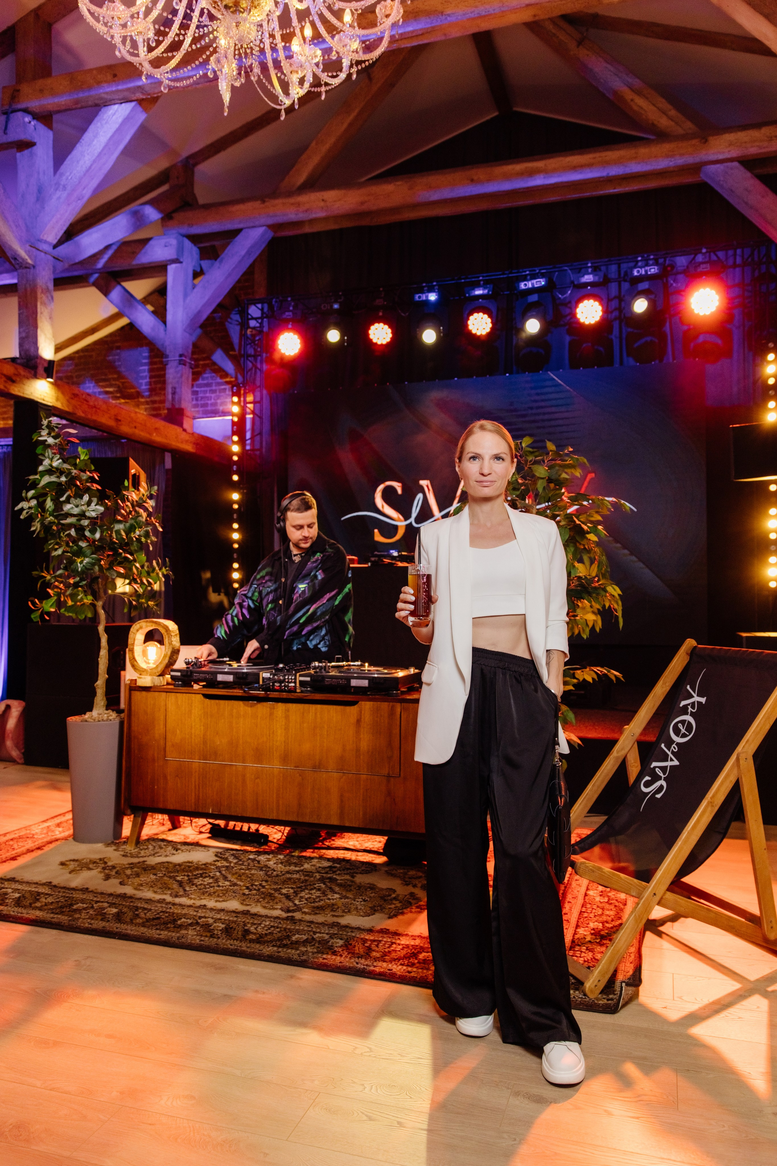 Презентация площадки. Репортажный фотограф Ольга Кочетова в Москве